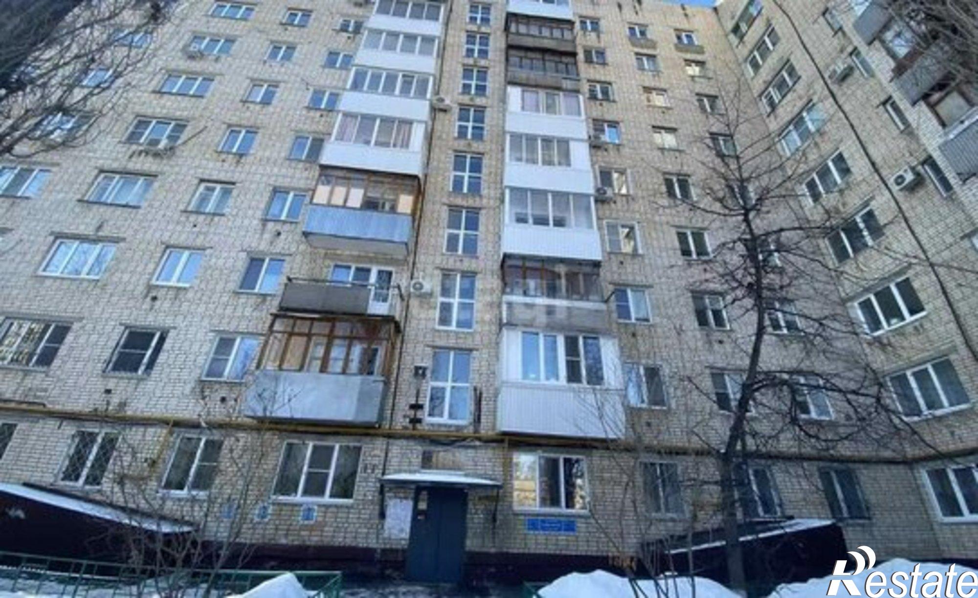 Купить квартиру за 5 500 000 рублей на улица Мира, 102