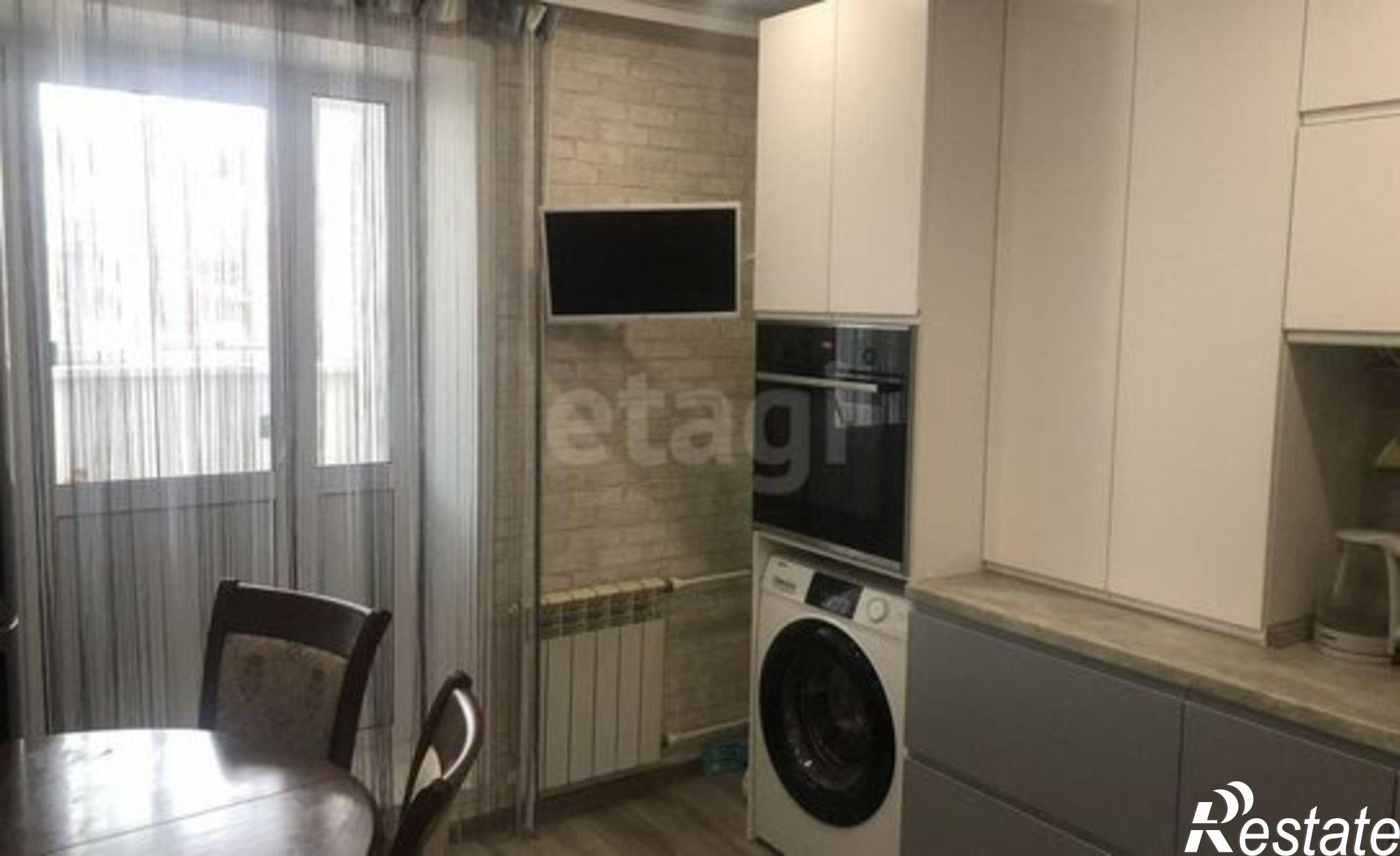 Купить квартиру за 7 700 000 рублей на ул Спортивная, 63