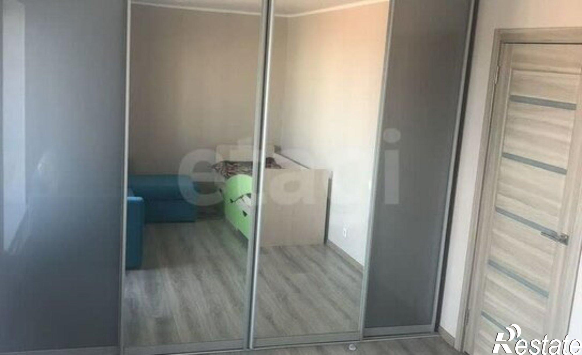 Купить квартиру за 7 700 000 рублей на ул Спортивная, 63