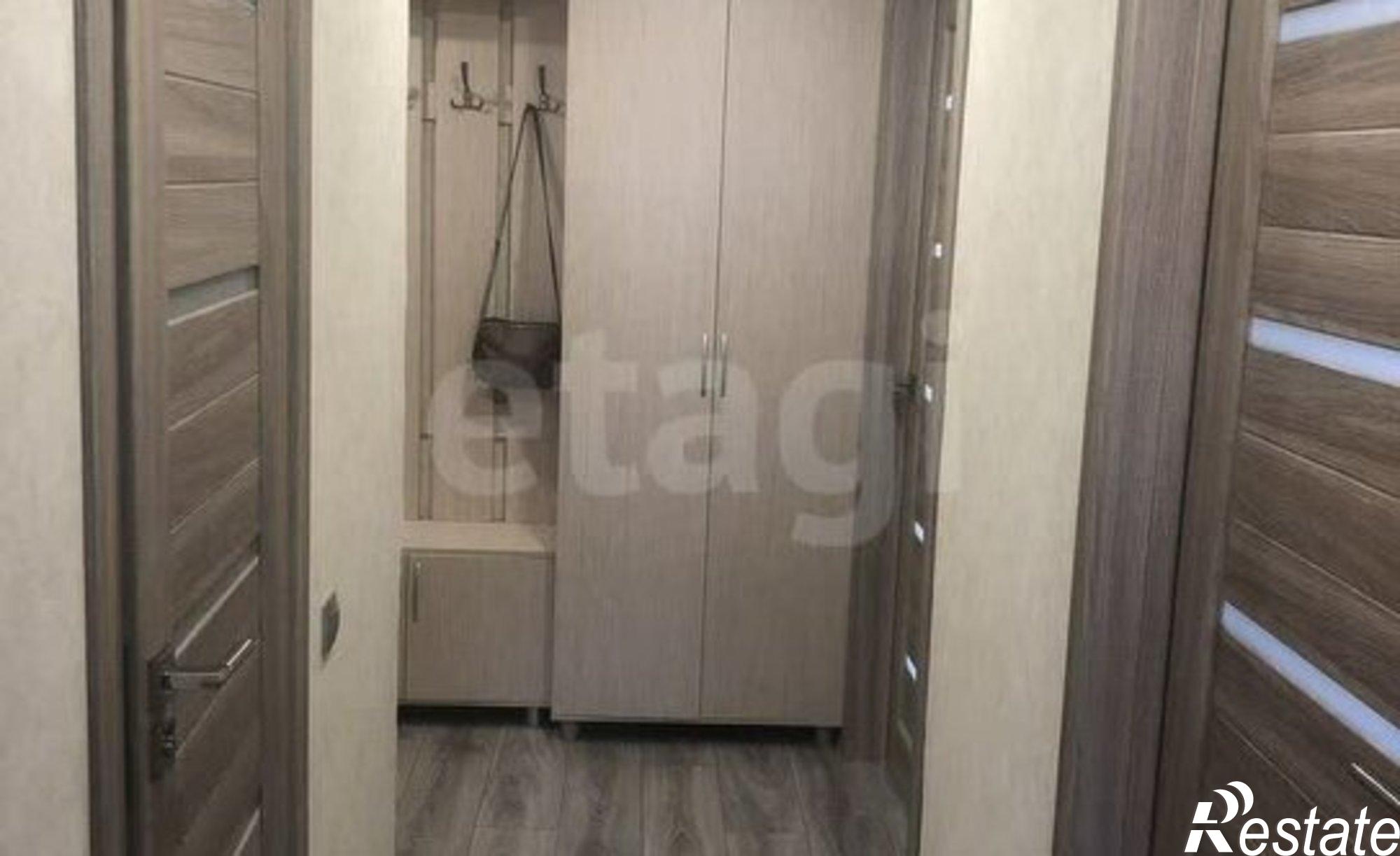 Купить квартиру за 7 700 000 рублей на ул Спортивная, 63