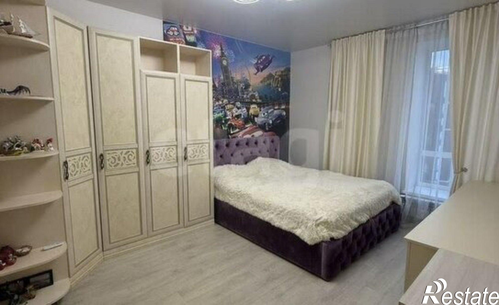 Купить квартиру за 9 500 000 рублей на ул 40 лет Победы, 2/2