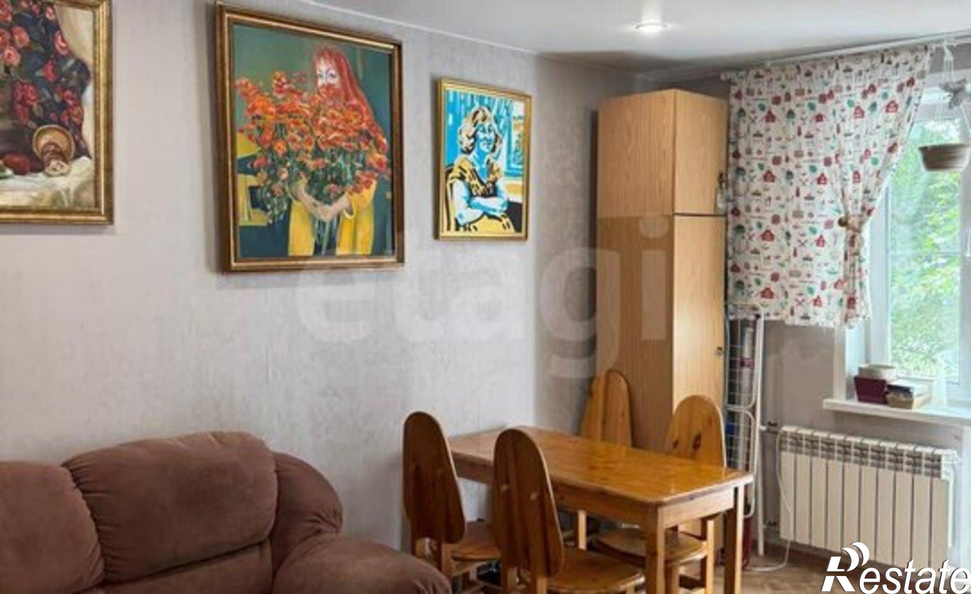 Купить квартиру за 4 250 000 рублей на ул Автостроителей, 1