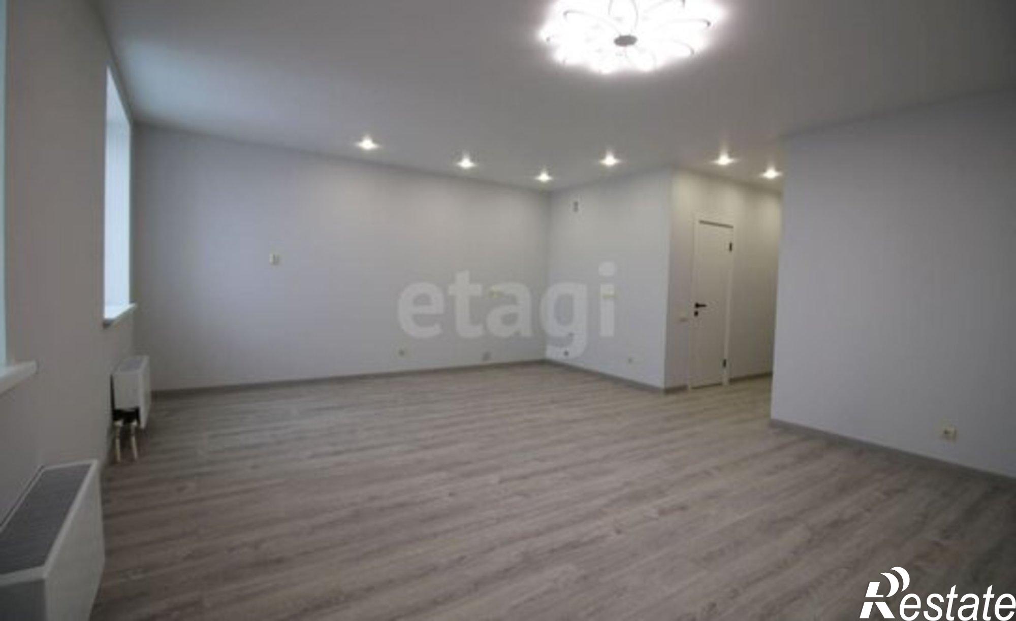 Купить квартиру за 6 700 000 рублей на Московский пр-кт, 62