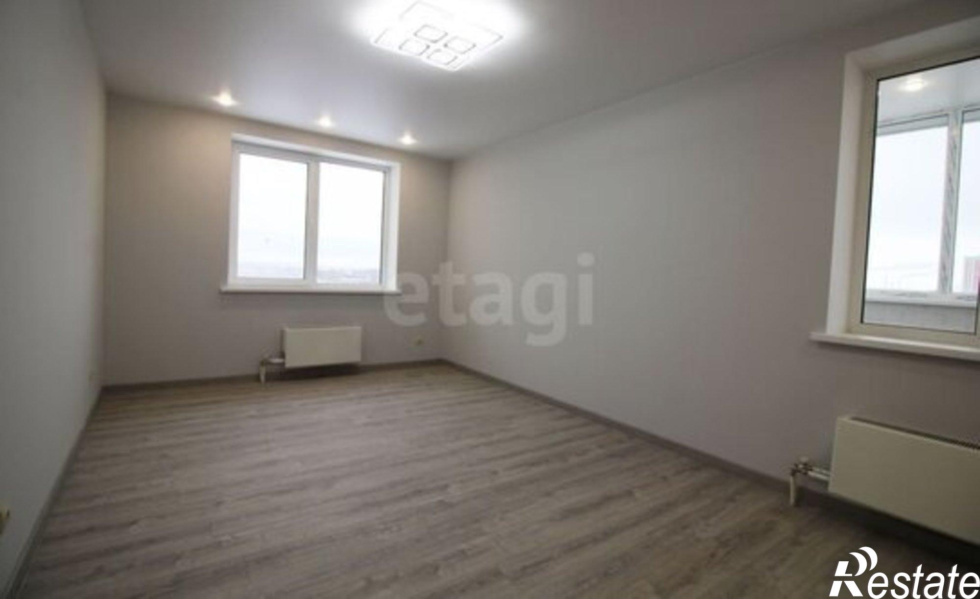 Купить квартиру за 6 700 000 рублей на Московский пр-кт, 62