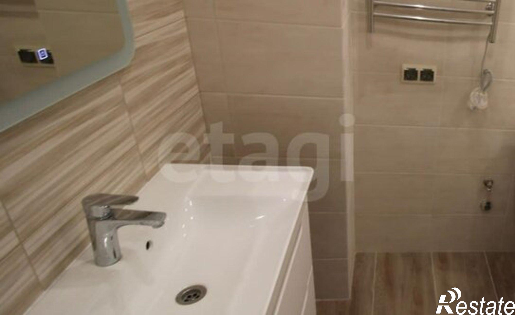 Купить квартиру за 6 700 000 рублей на Московский пр-кт, 62