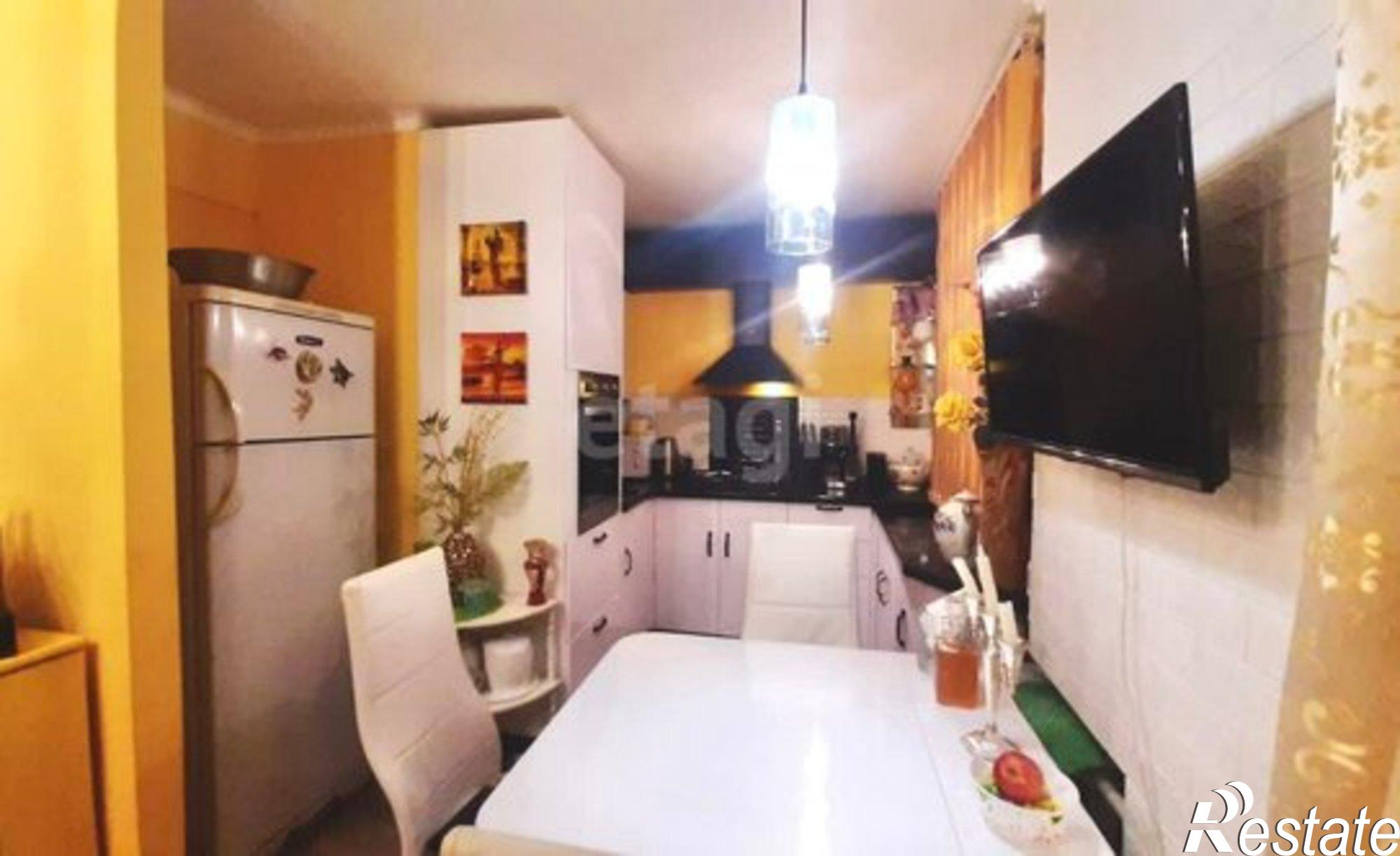 Купить квартиру за 3 800 000 рублей на улица Ленина, 43