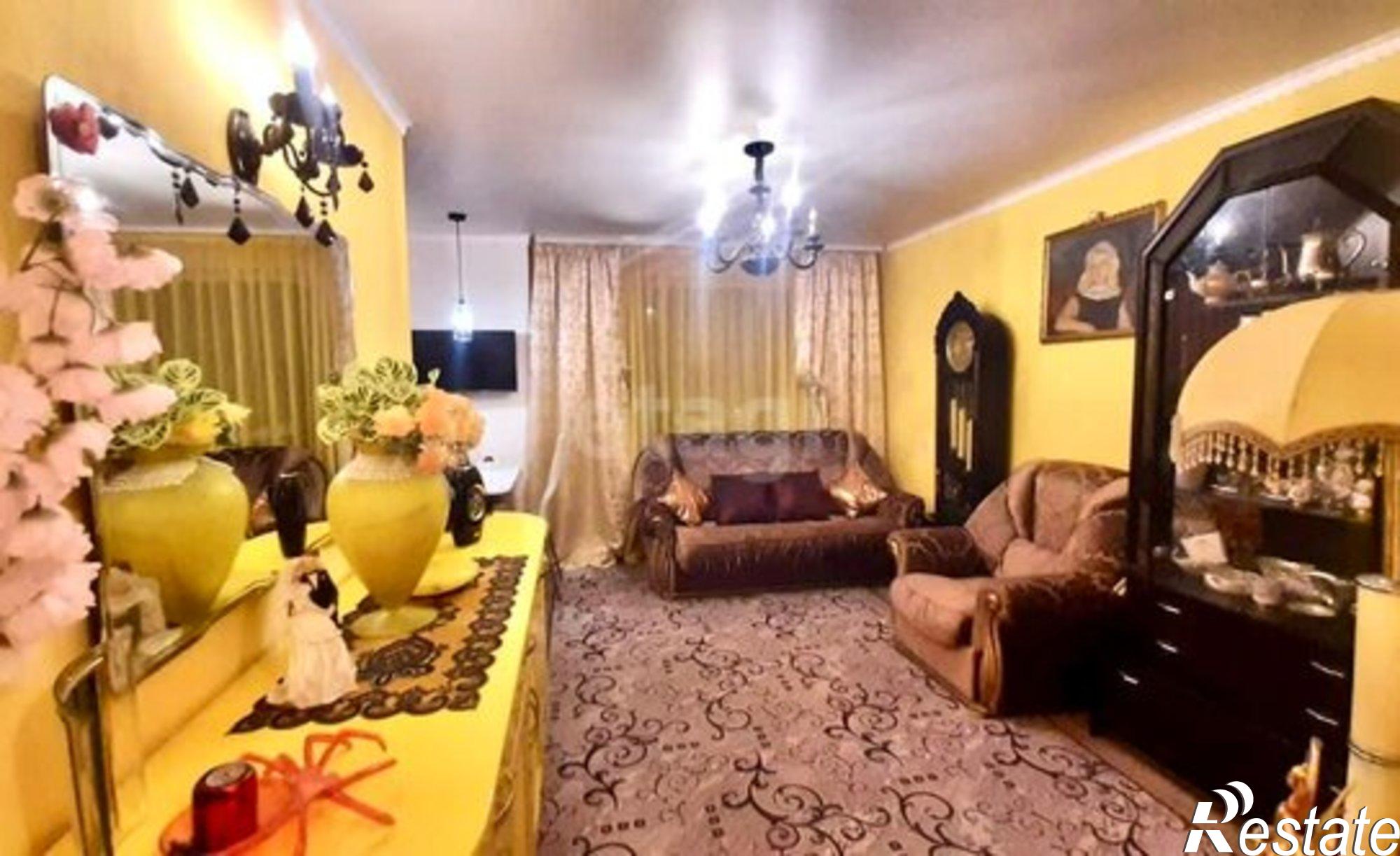 Купить квартиру за 3 800 000 рублей на улица Ленина, 43