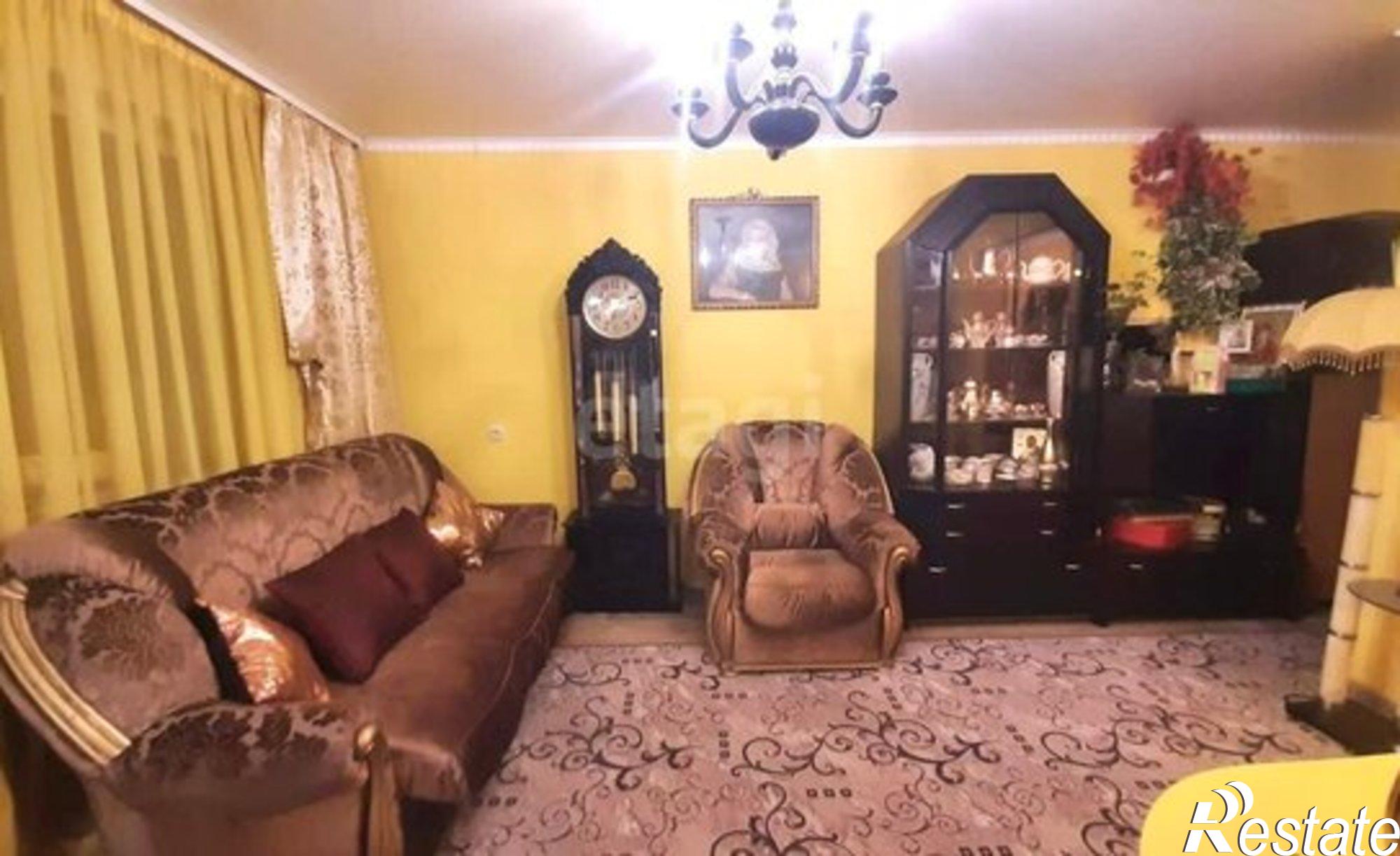 Купить квартиру за 3 800 000 рублей на улица Ленина, 43