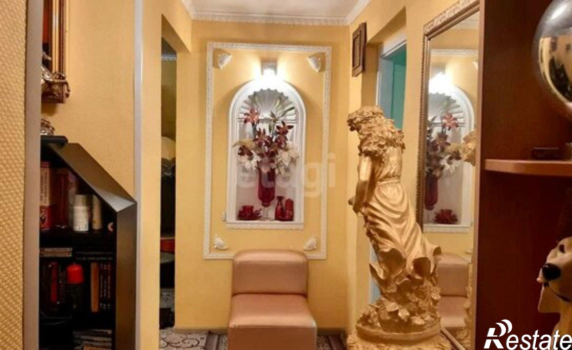 Купить квартиру за 3 800 000 рублей на улица Ленина, 43