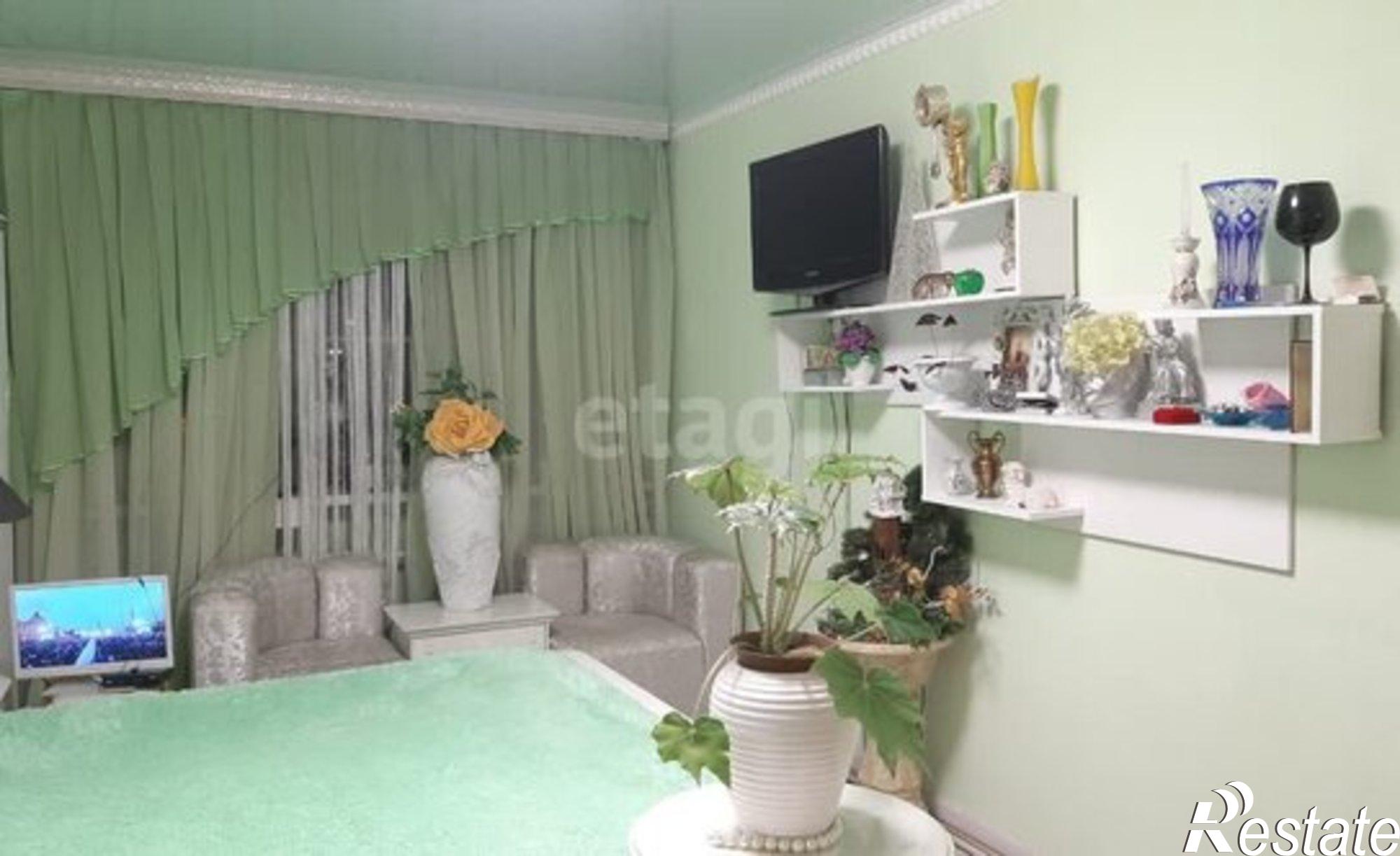 Купить квартиру за 3 800 000 рублей на улица Ленина, 43