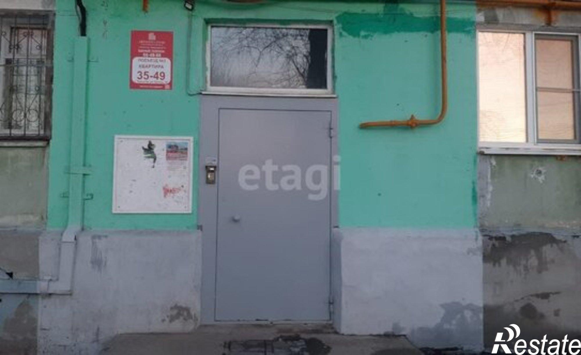 Купить квартиру за 3 800 000 рублей на улица Ленина, 43