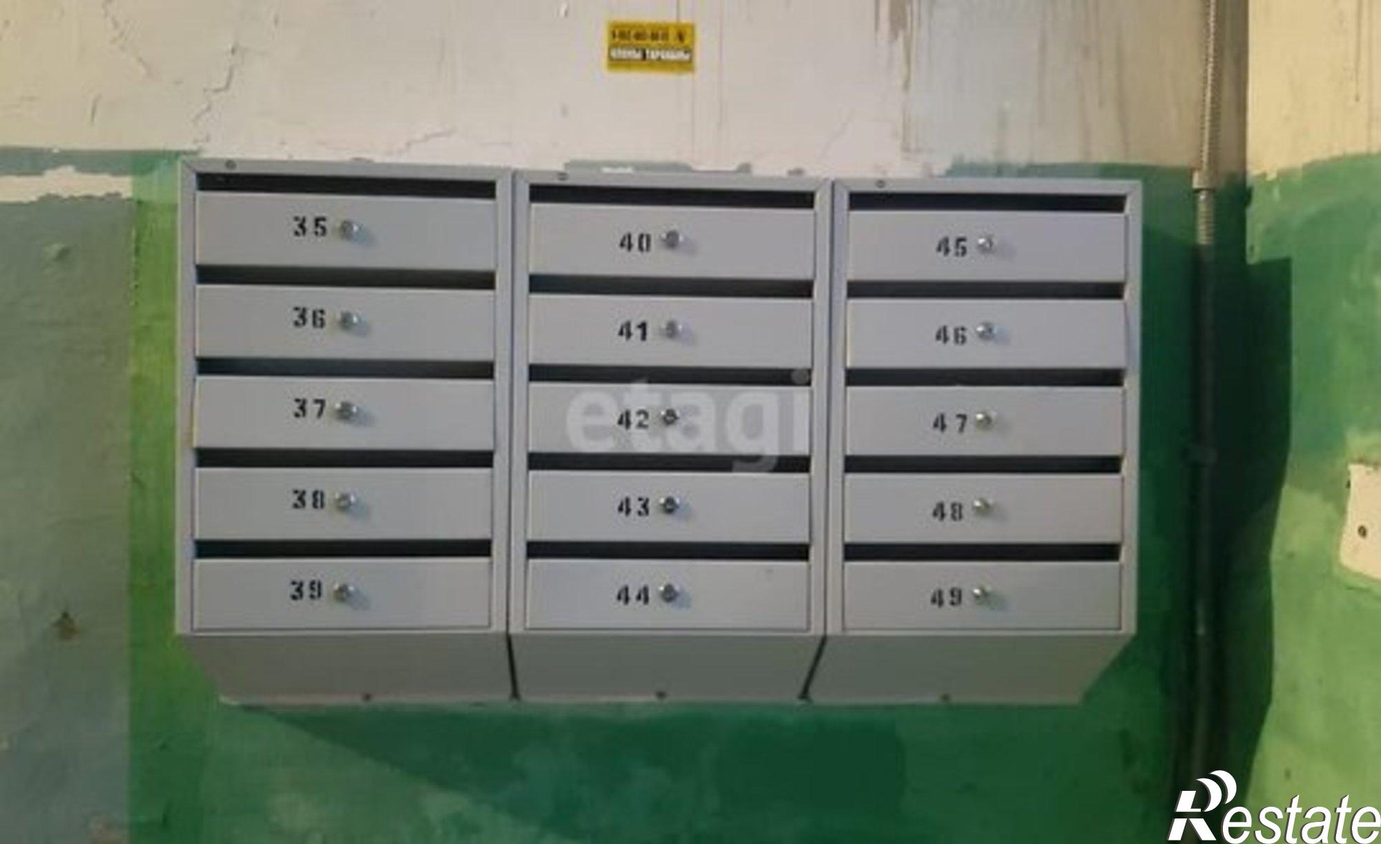 Купить квартиру за 3 800 000 рублей на улица Ленина, 43