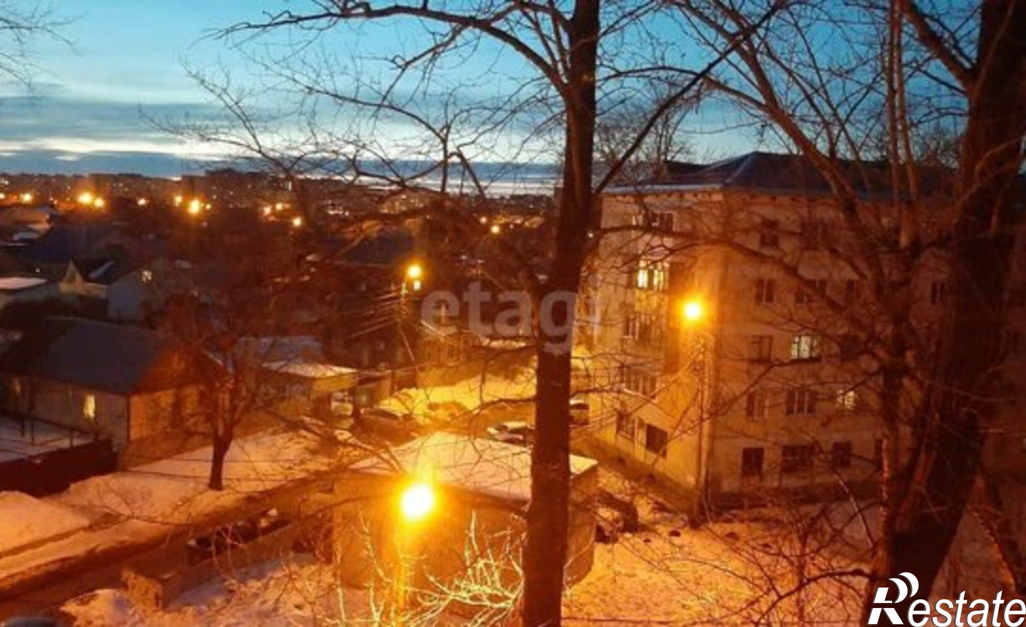 Купить квартиру за 3 800 000 рублей на улица Ленина, 43