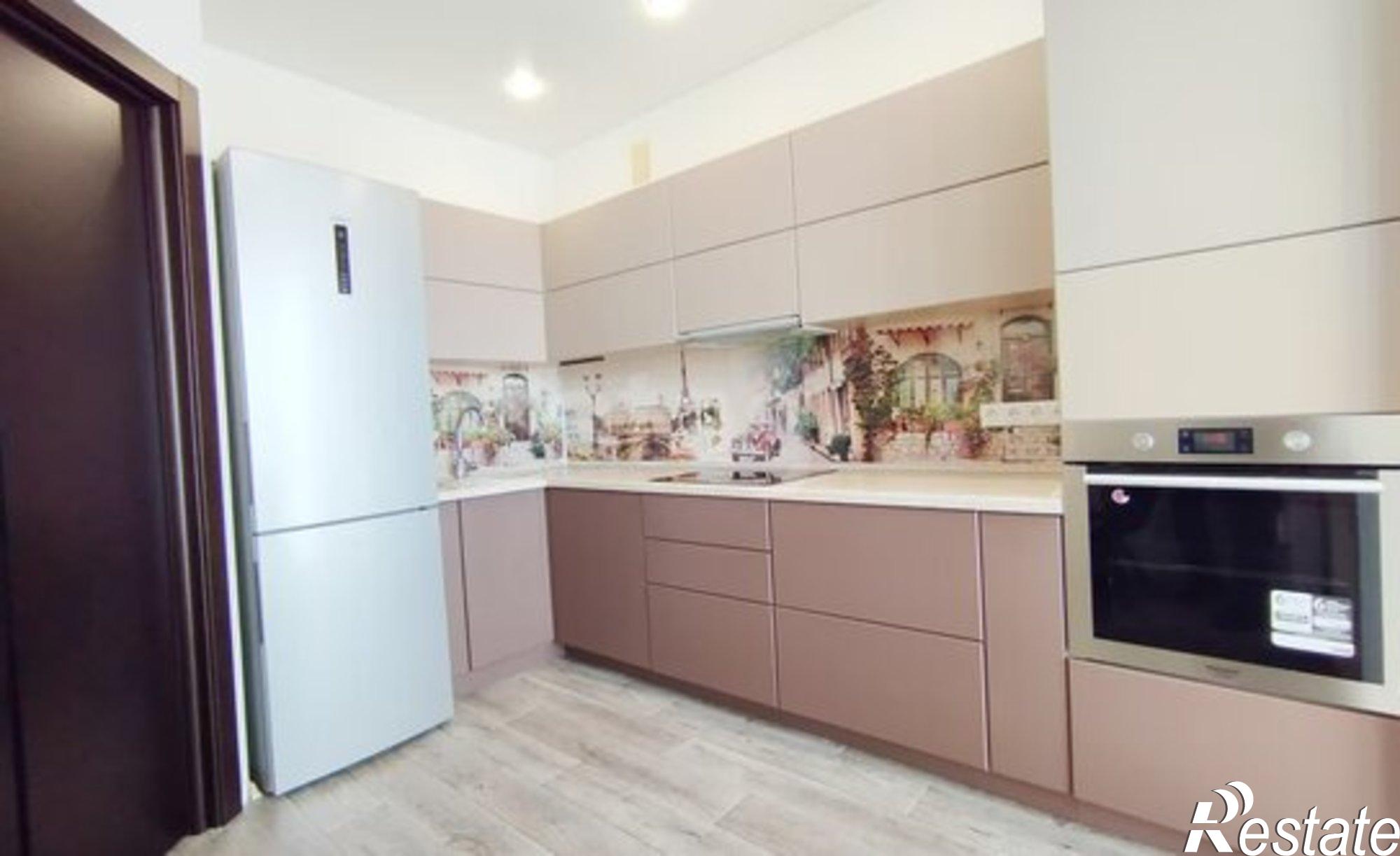 Купить квартиру за 8 300 000 рублей на ул 40 лет Победы, 2/2