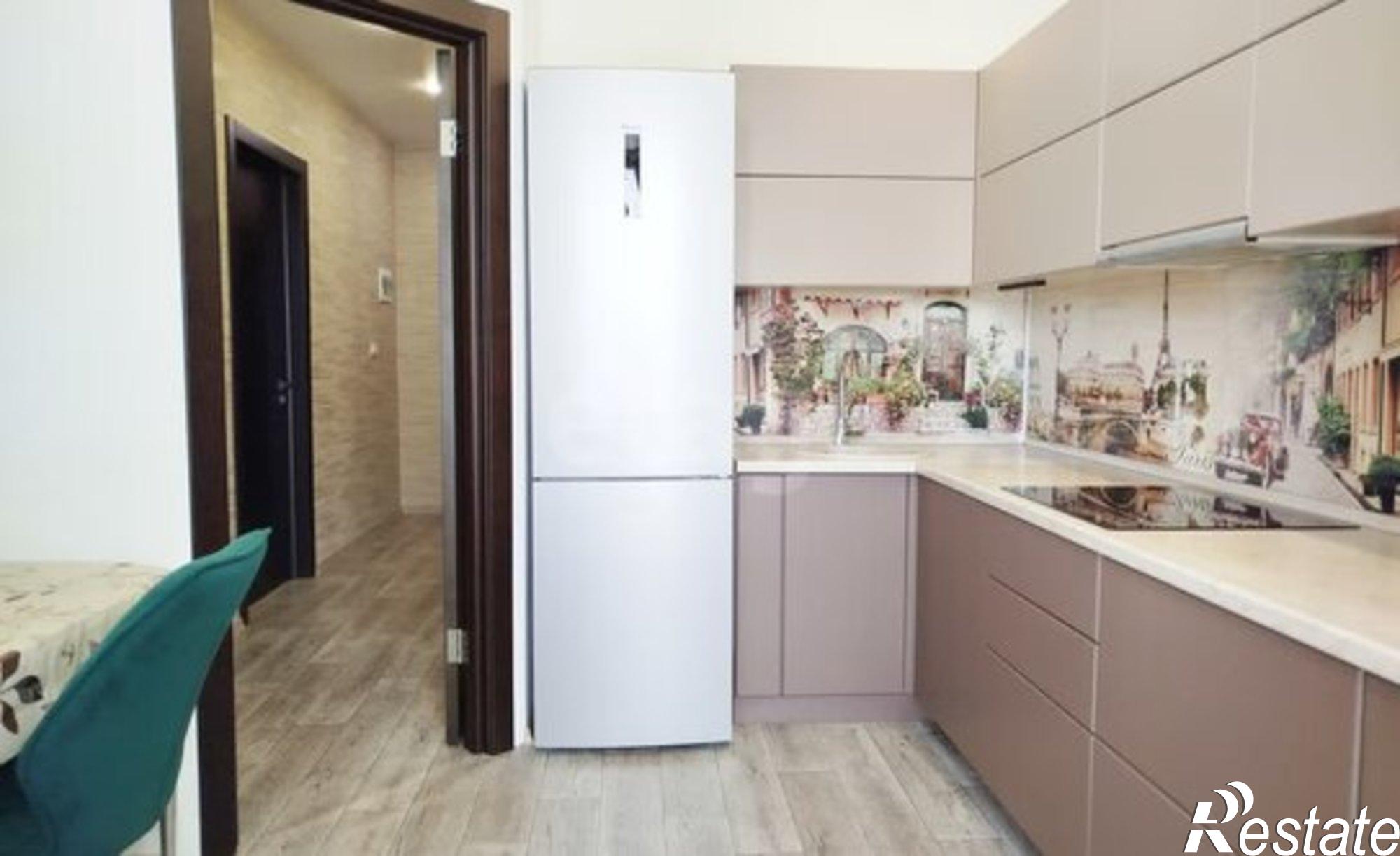 Купить квартиру за 8 300 000 рублей на ул 40 лет Победы, 2/2