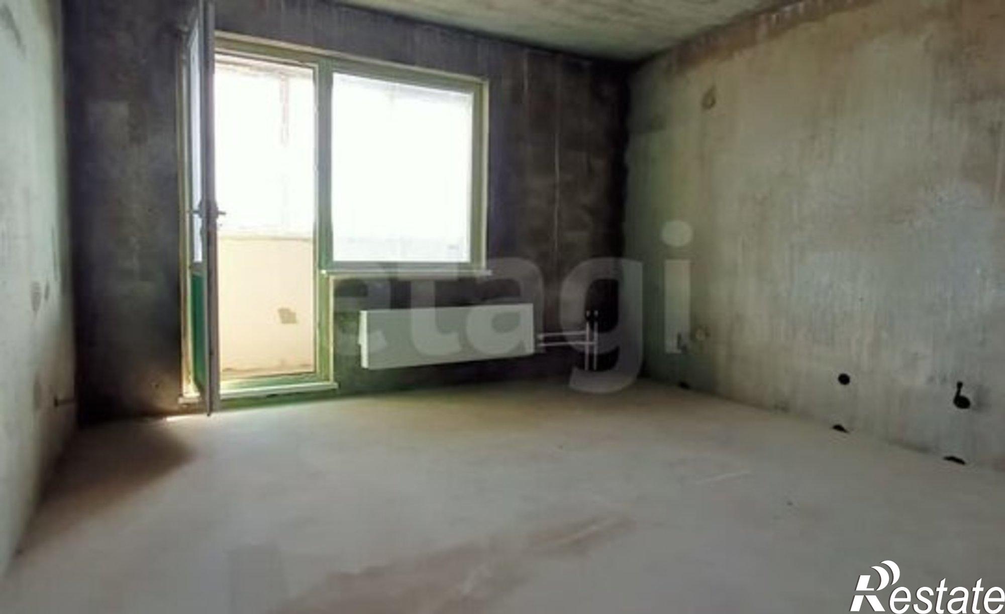 Купить квартиру за 4 850 000 рублей на Приморский бульвар, 58