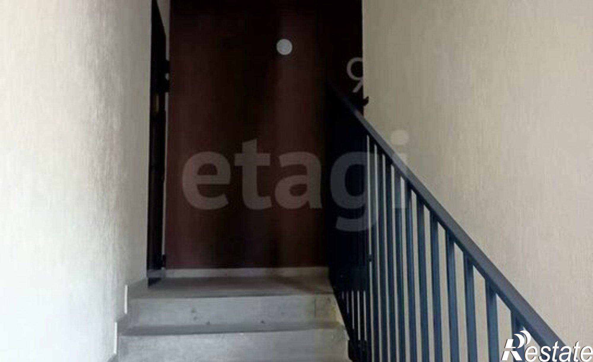 Купить квартиру за 4 850 000 рублей на Приморский бульвар, 58