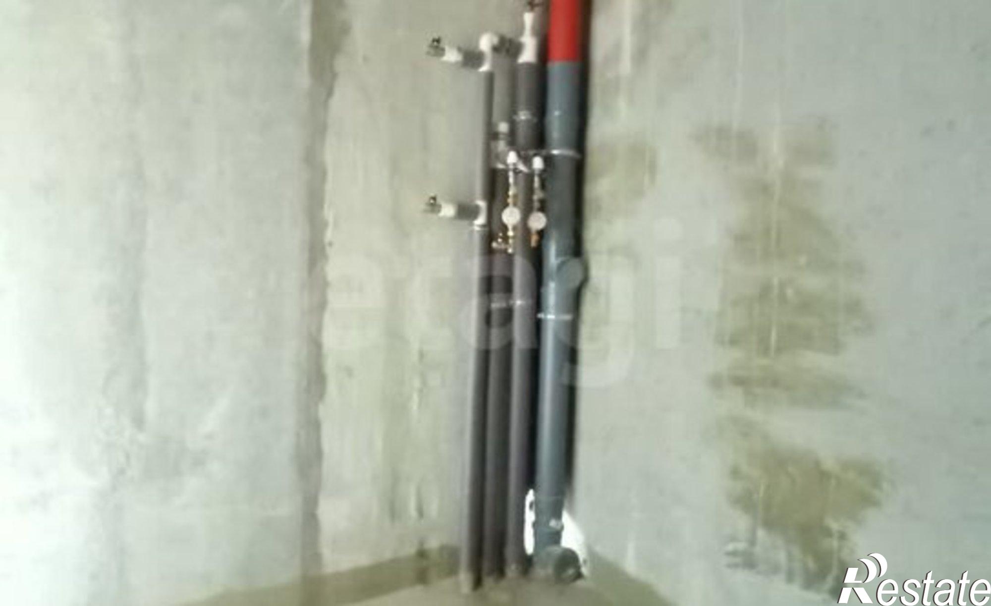 Купить квартиру за 4 850 000 рублей на Приморский бульвар, 58