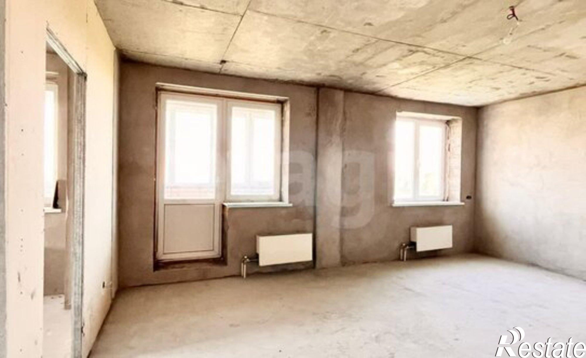 Купить квартиру за 2 500 000 рублей на ул 70 лет Октября, 9а