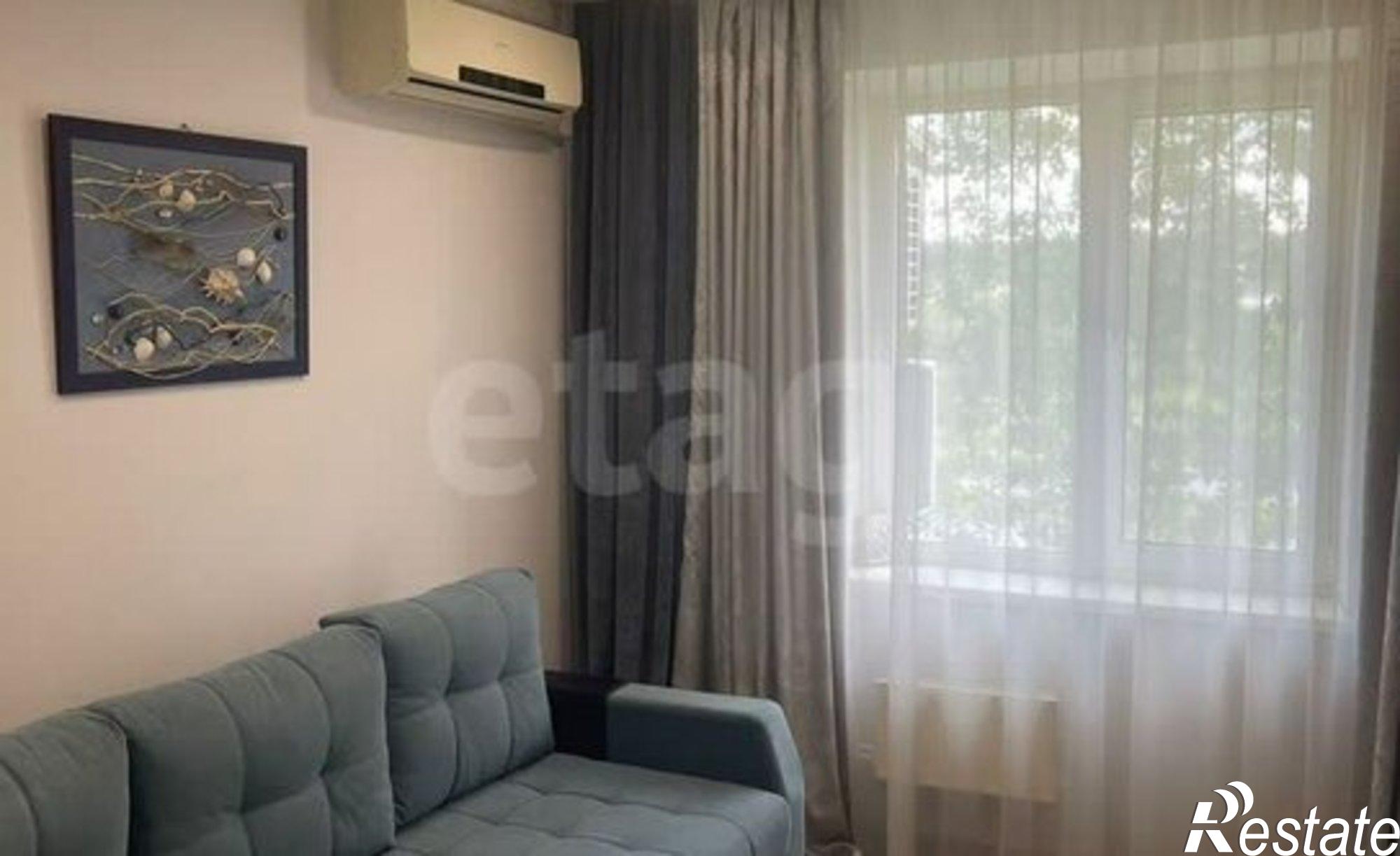 Купить квартиру за 5 600 000 рублей на ул 40 лет Победы, 24