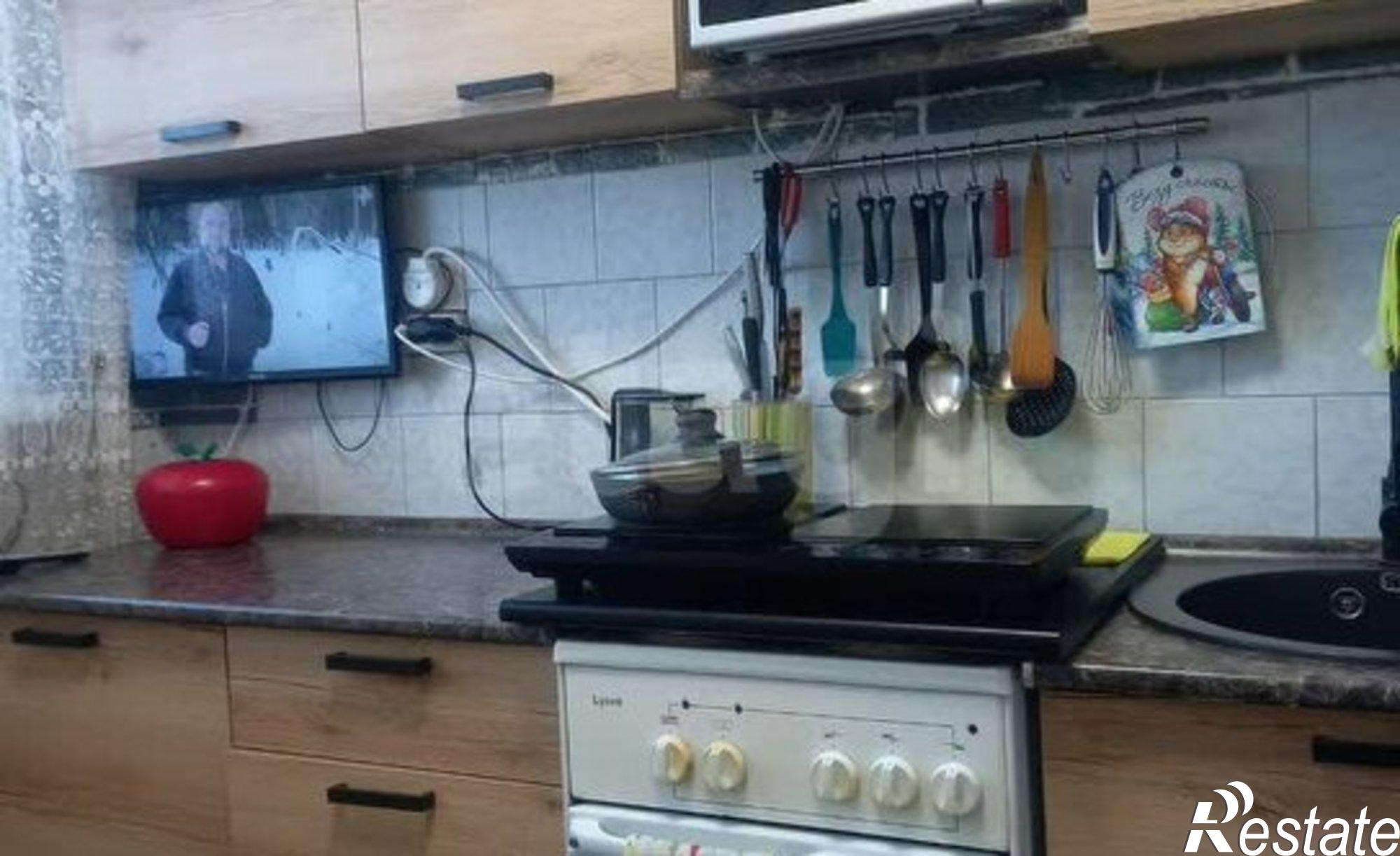 Купить квартиру за 3 450 000 рублей на б-р Курчатова, 1