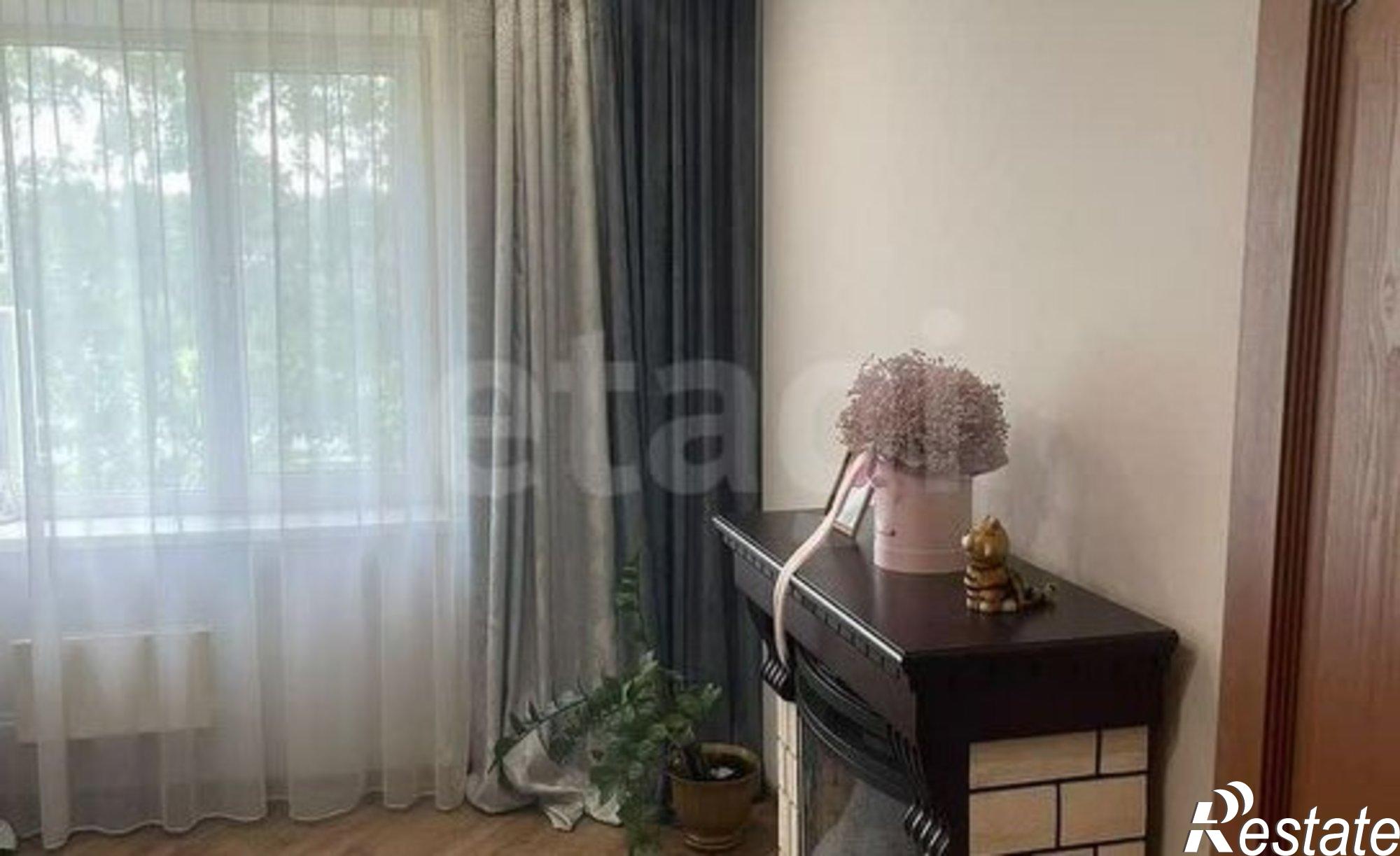 Купить квартиру за 5 600 000 рублей на ул 40 лет Победы, 24