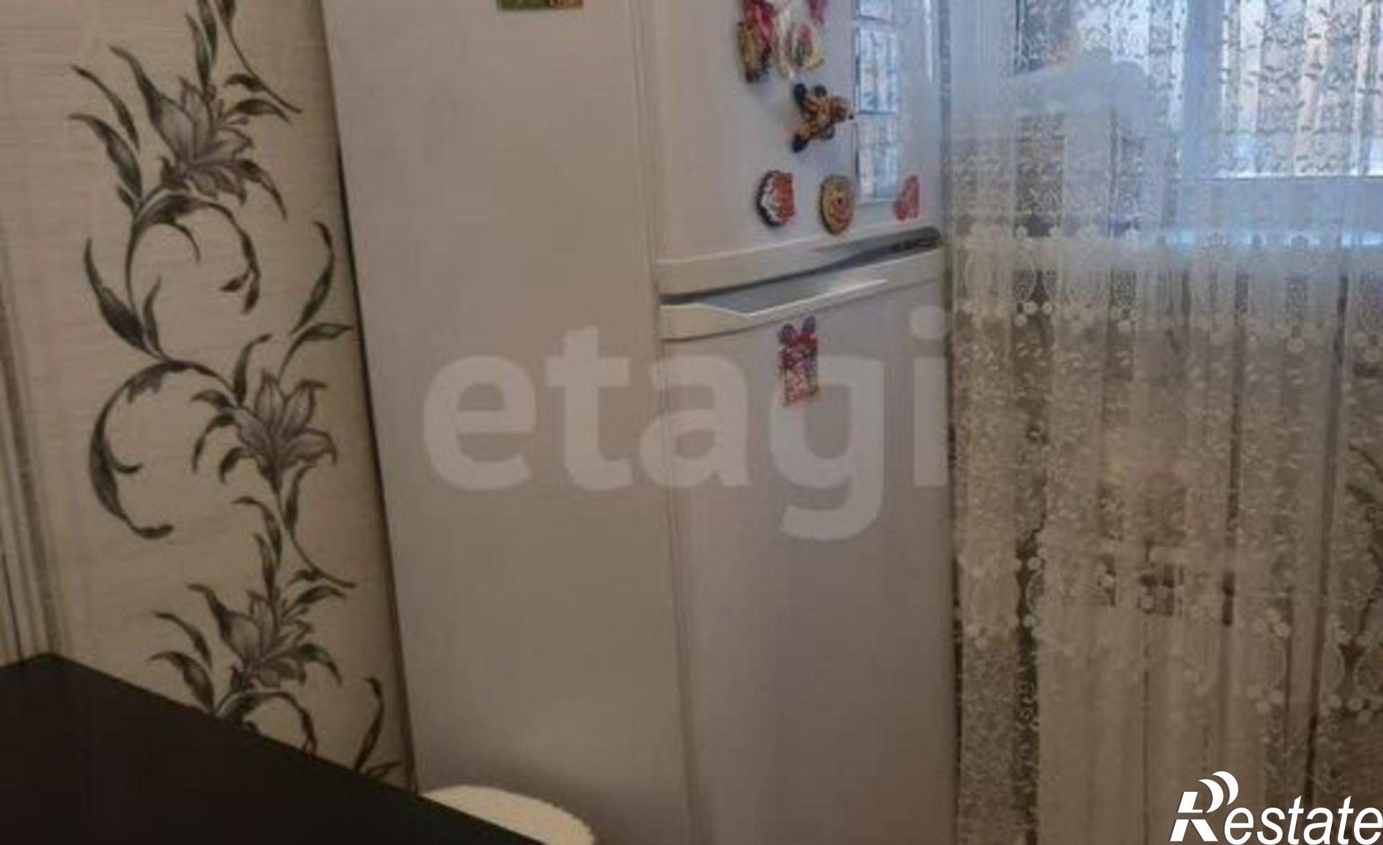 Купить квартиру за 3 450 000 рублей на б-р Курчатова, 1