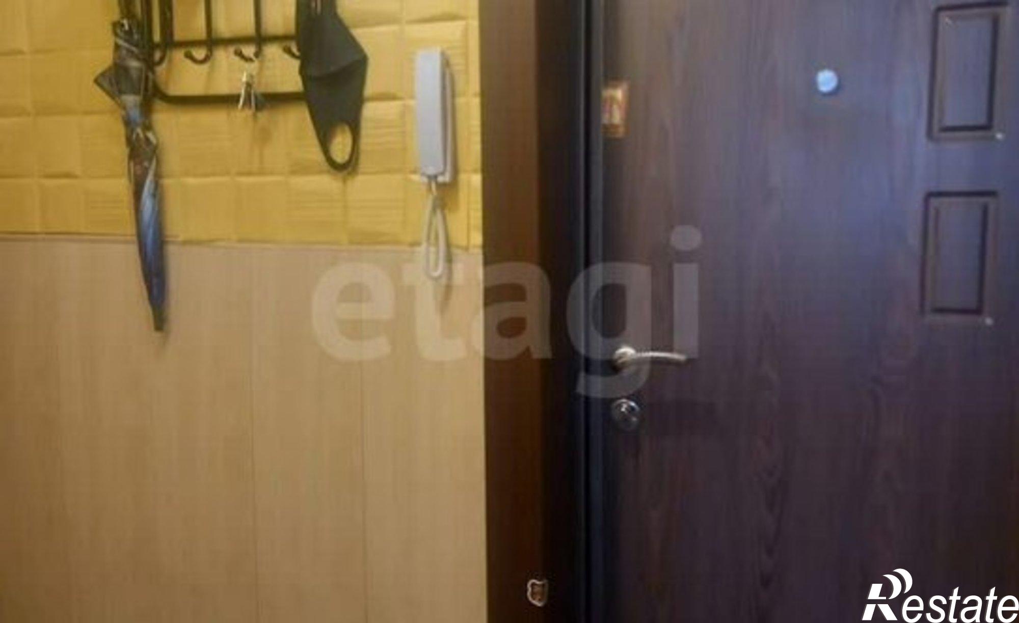 Купить квартиру за 3 450 000 рублей на б-р Курчатова, 1