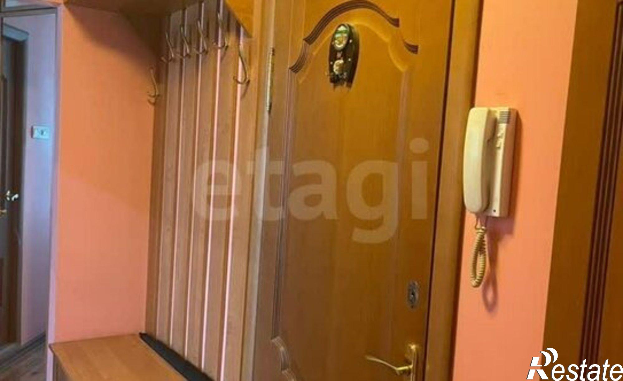 Купить квартиру за 5 600 000 рублей на ул 40 лет Победы, 24