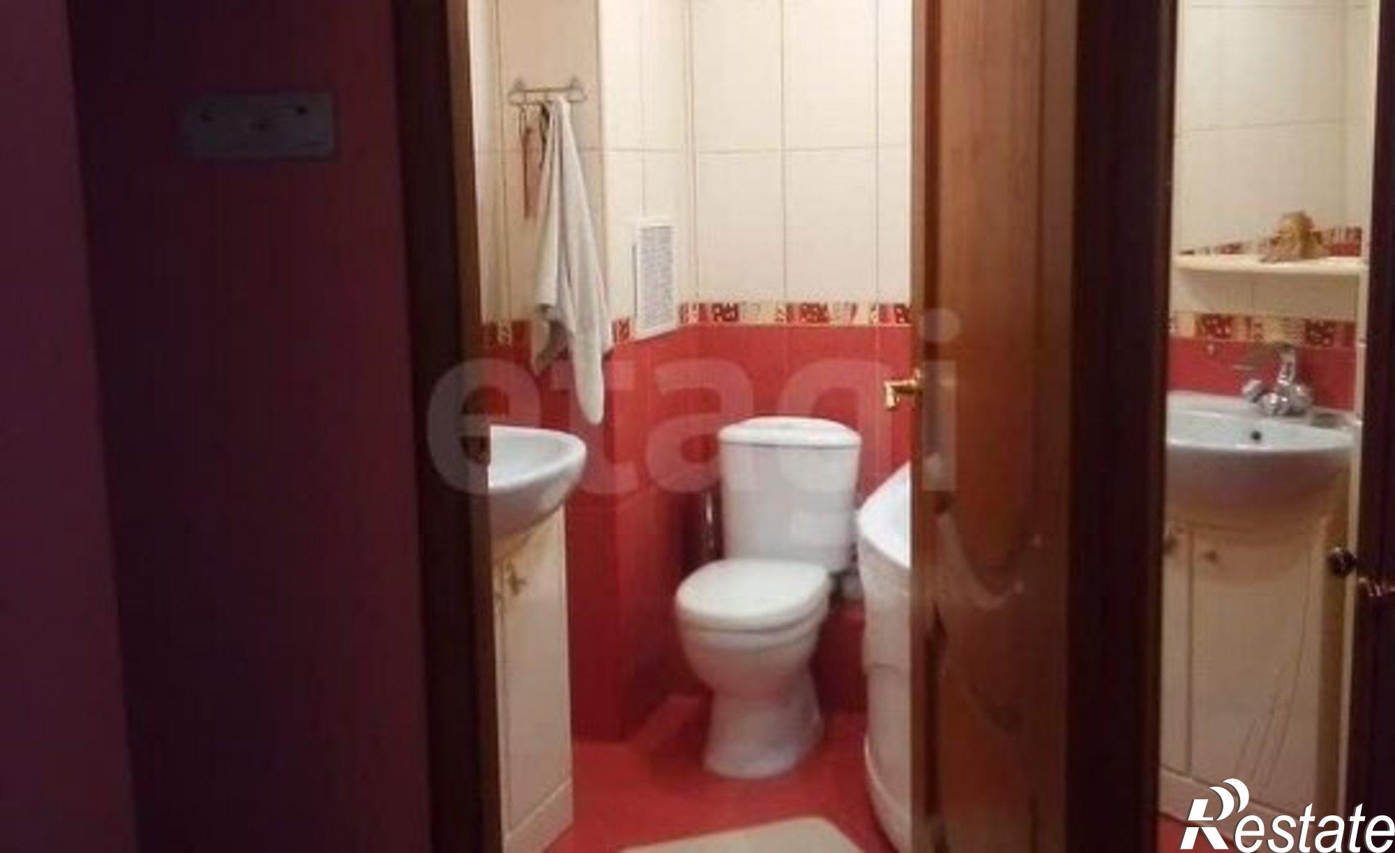 Купить квартиру за 5 600 000 рублей на ул 40 лет Победы, 24