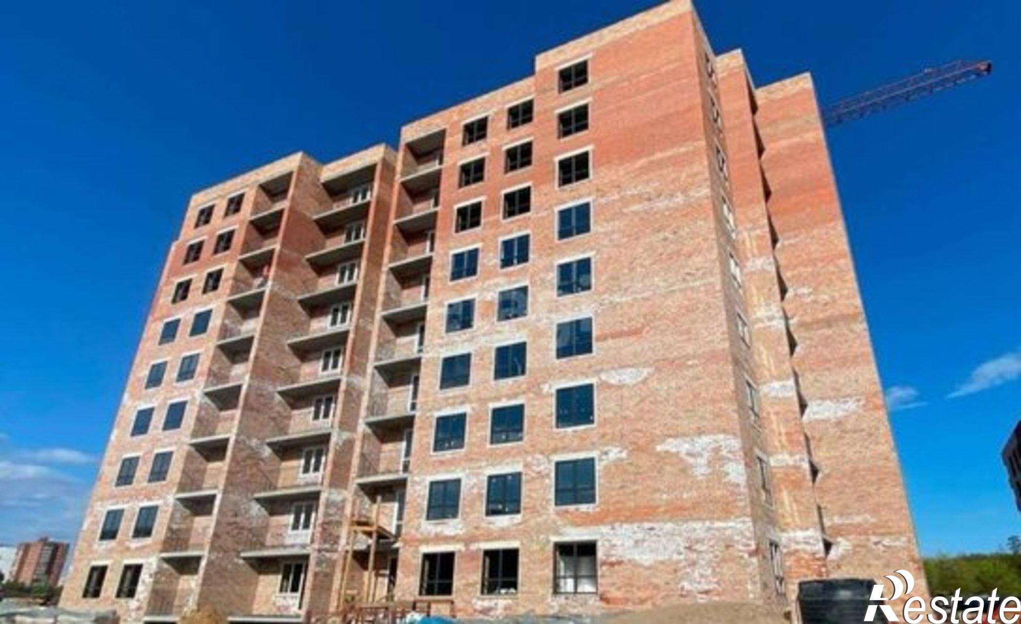 Купить квартиру за 5 100 000 рублей на улица 40 лет Победы, 31Б