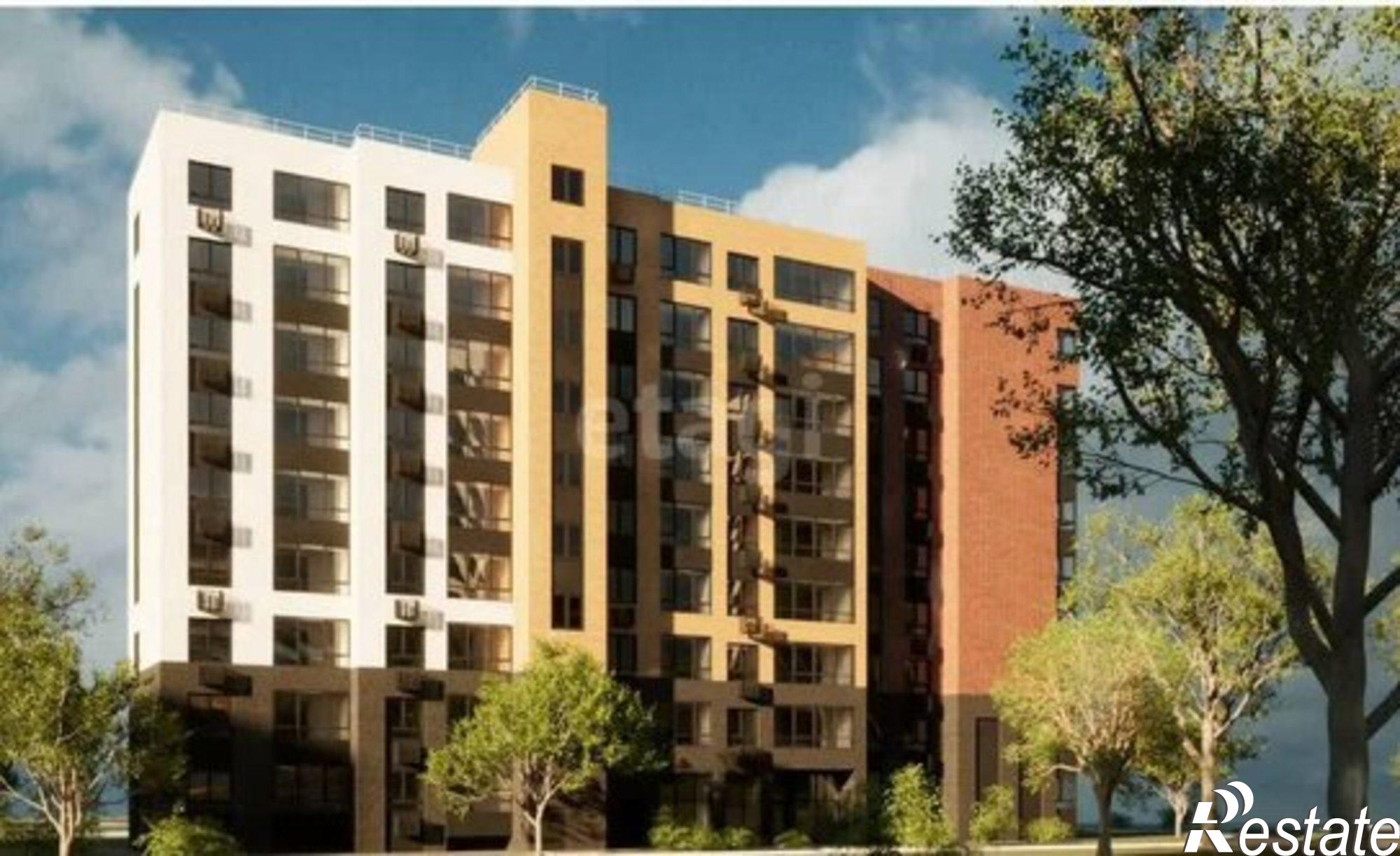 Купить квартиру за 5 100 000 рублей на улица 40 лет Победы, 31Б