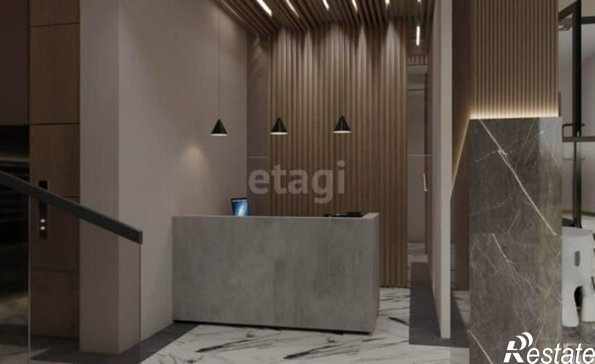 Купить квартиру за 5 100 000 рублей на улица 40 лет Победы, 31Б