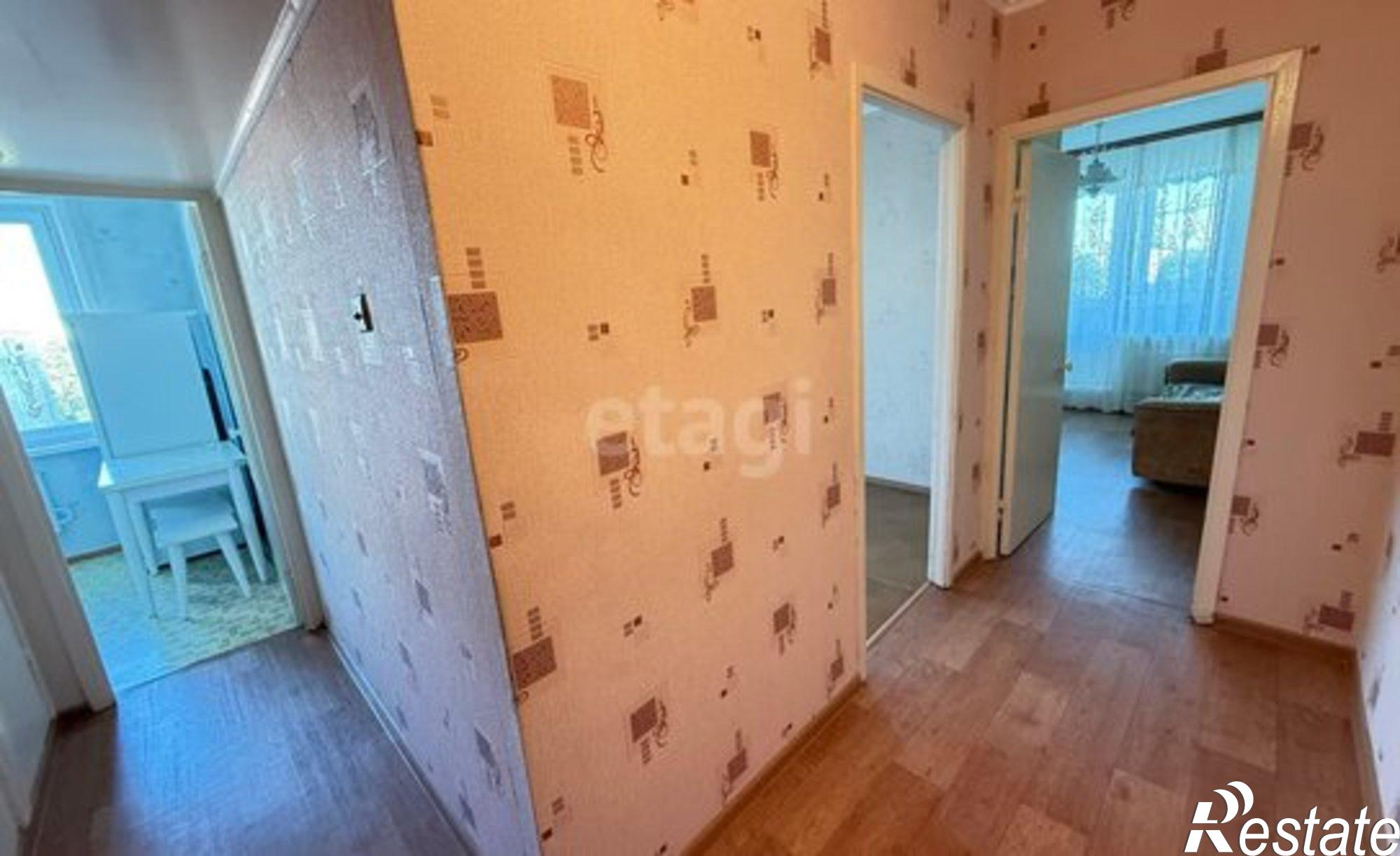 Купить квартиру за 4 500 000 рублей на Московский пр-кт, 47