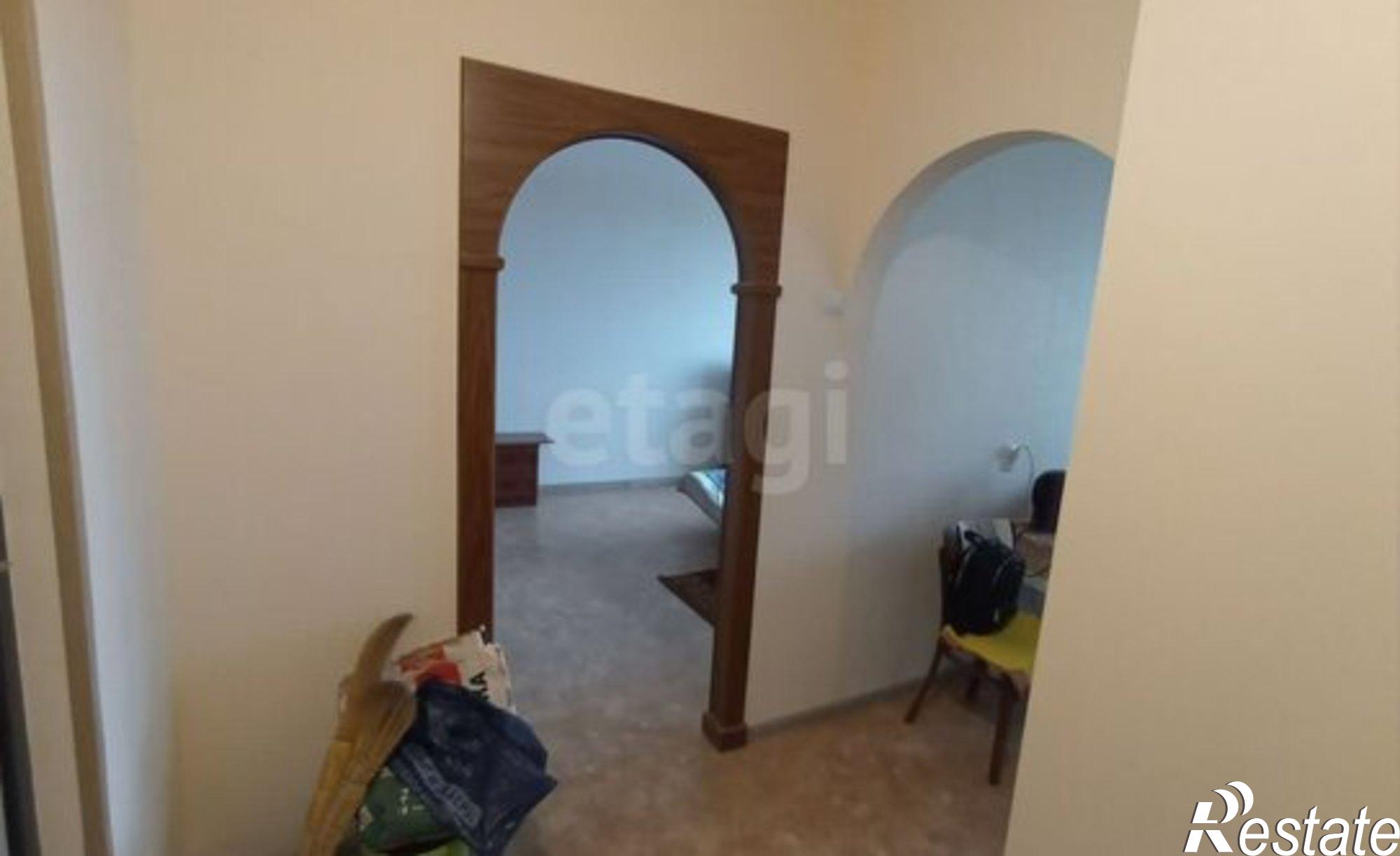 Купить квартиру за 5 300 000 рублей на ул Коммунистическая, 4