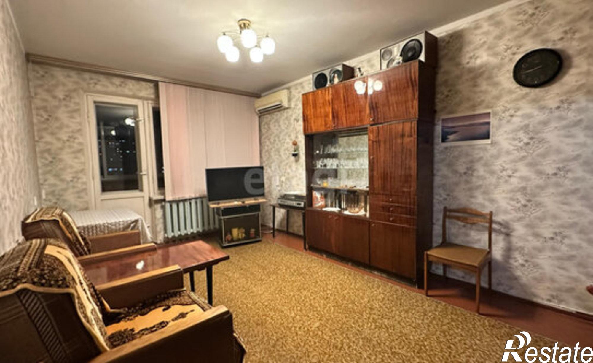 Купить квартиру за 3 000 000 рублей на ул Железнодорожная, 11