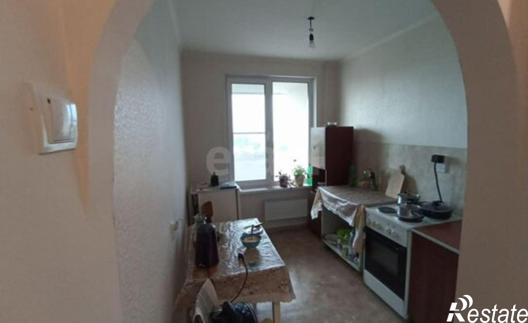 Купить квартиру за 5 300 000 рублей на ул Коммунистическая, 4