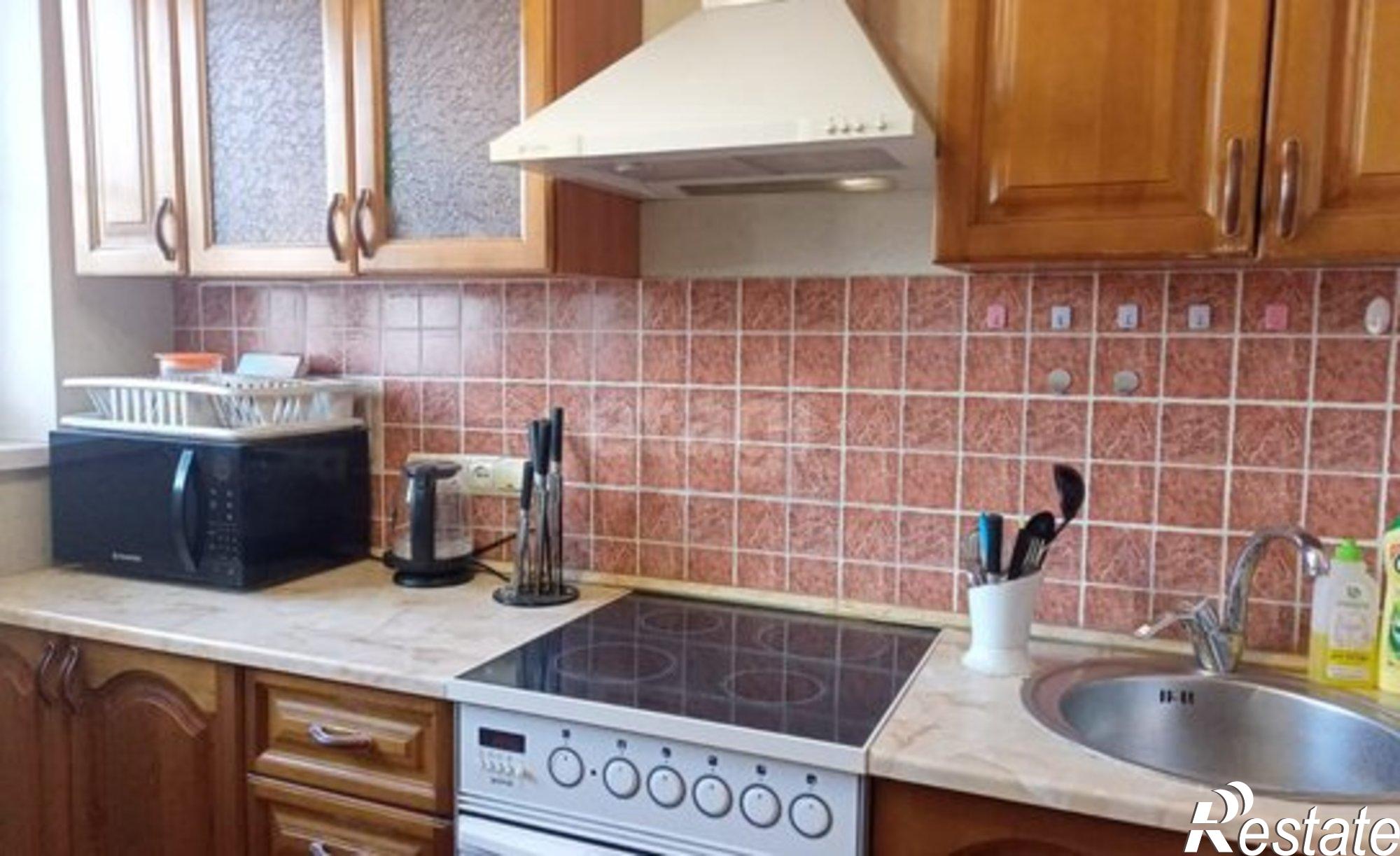 Купить квартиру за 5 650 000 рублей на пр-кт Степана Разина, 29