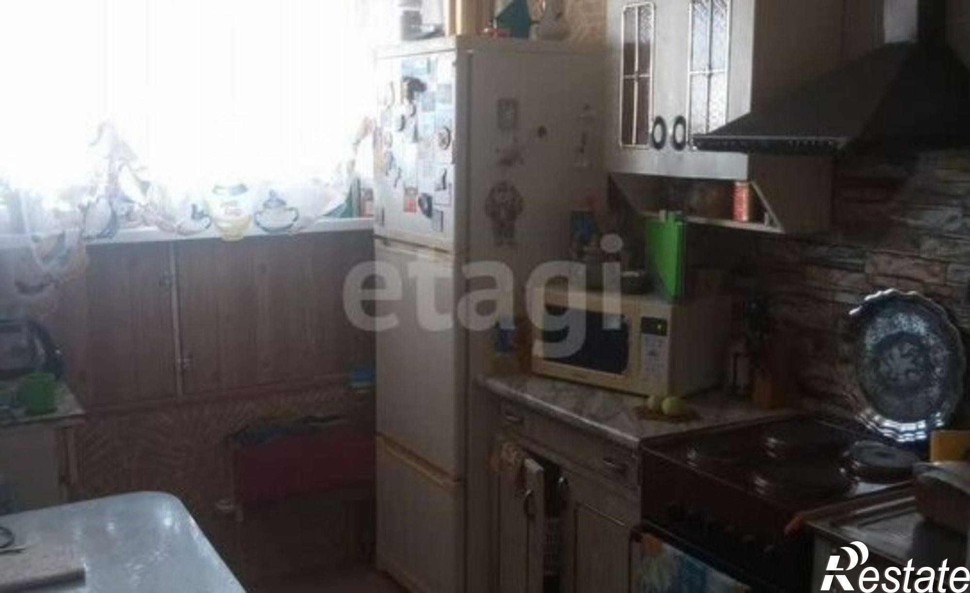 Купить квартиру за 4 350 000 рублей на Приморский б-р, 38