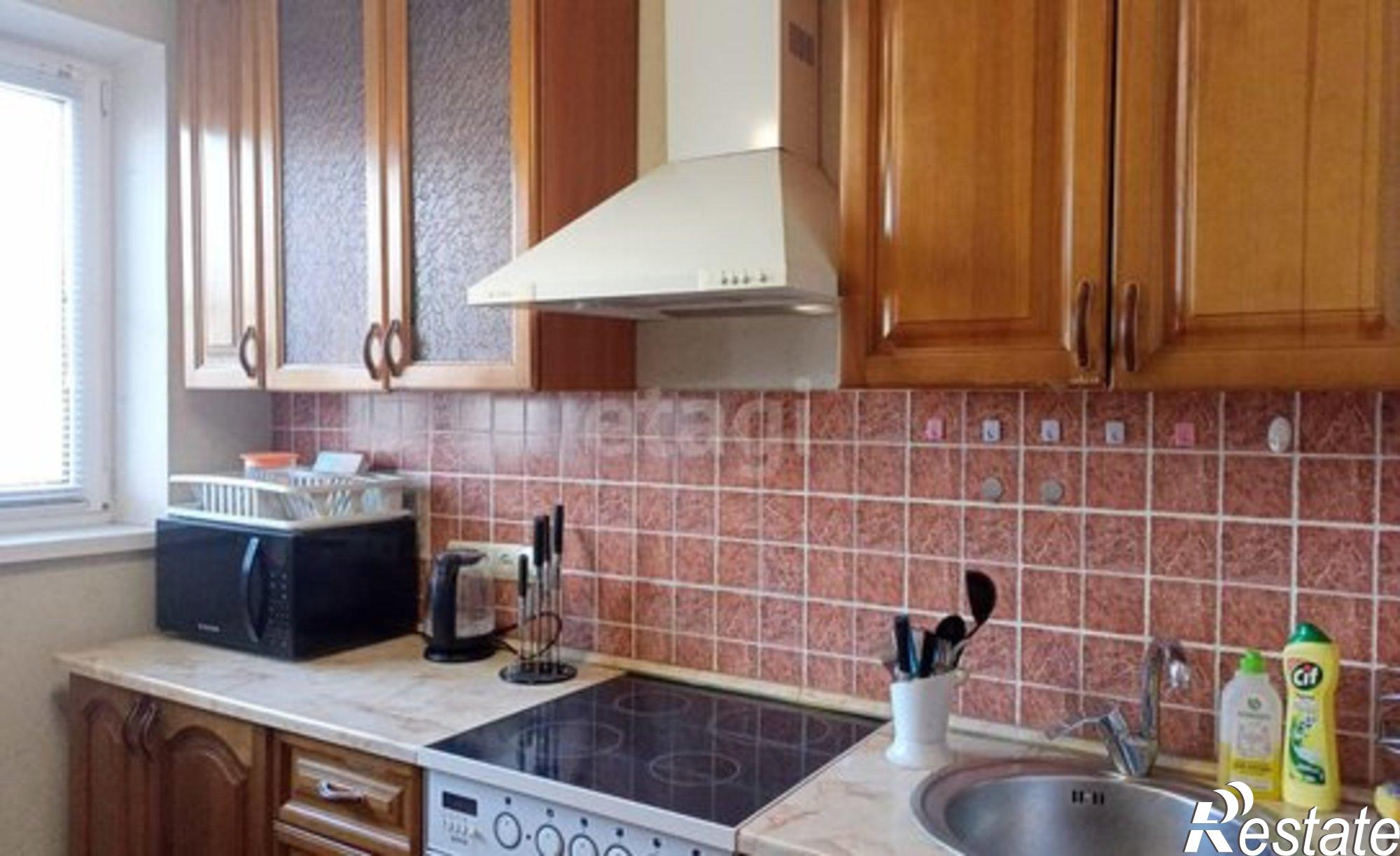 Купить квартиру за 5 650 000 рублей на пр-кт Степана Разина, 29