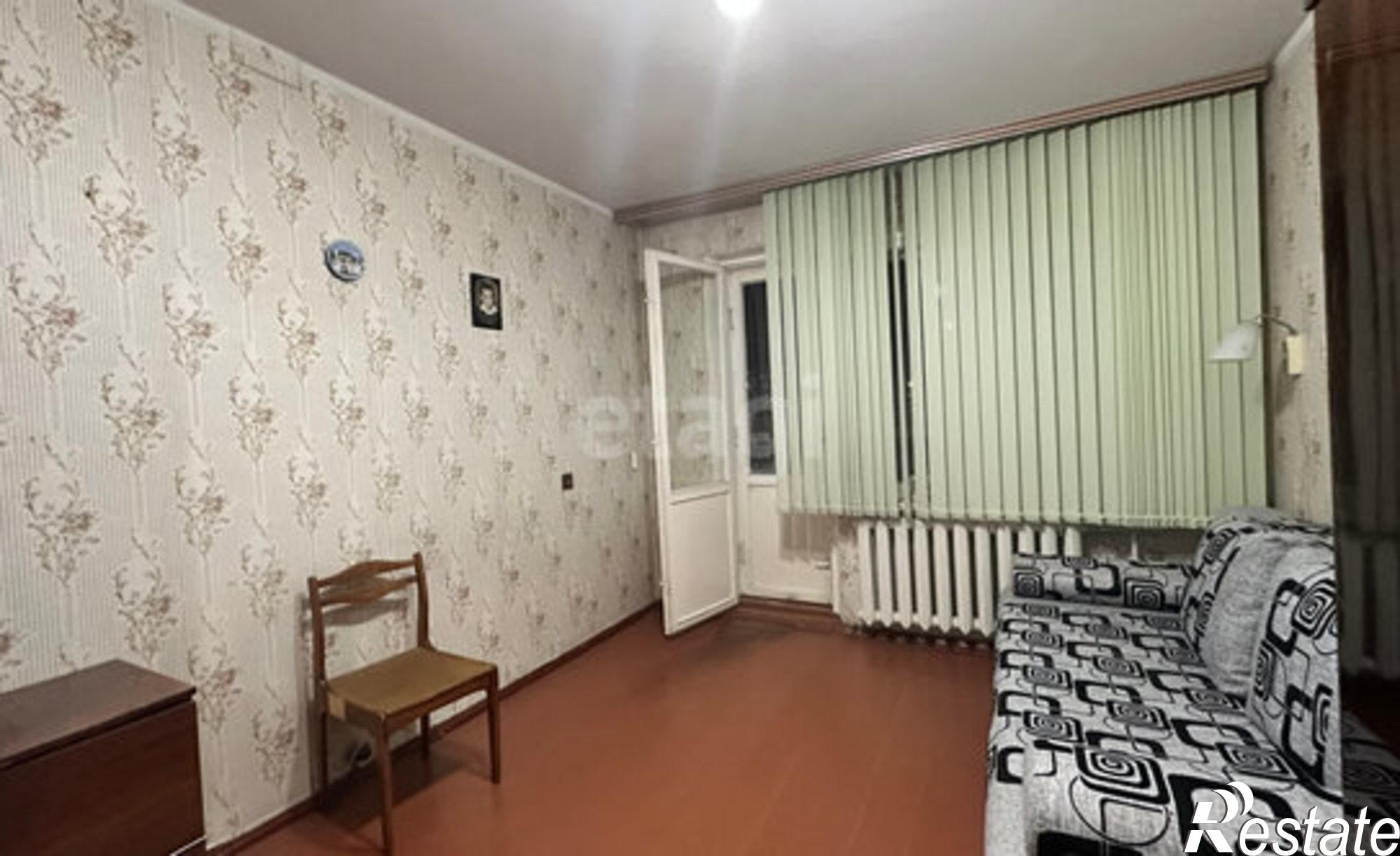 Купить квартиру за 3 000 000 рублей на ул Железнодорожная, 11