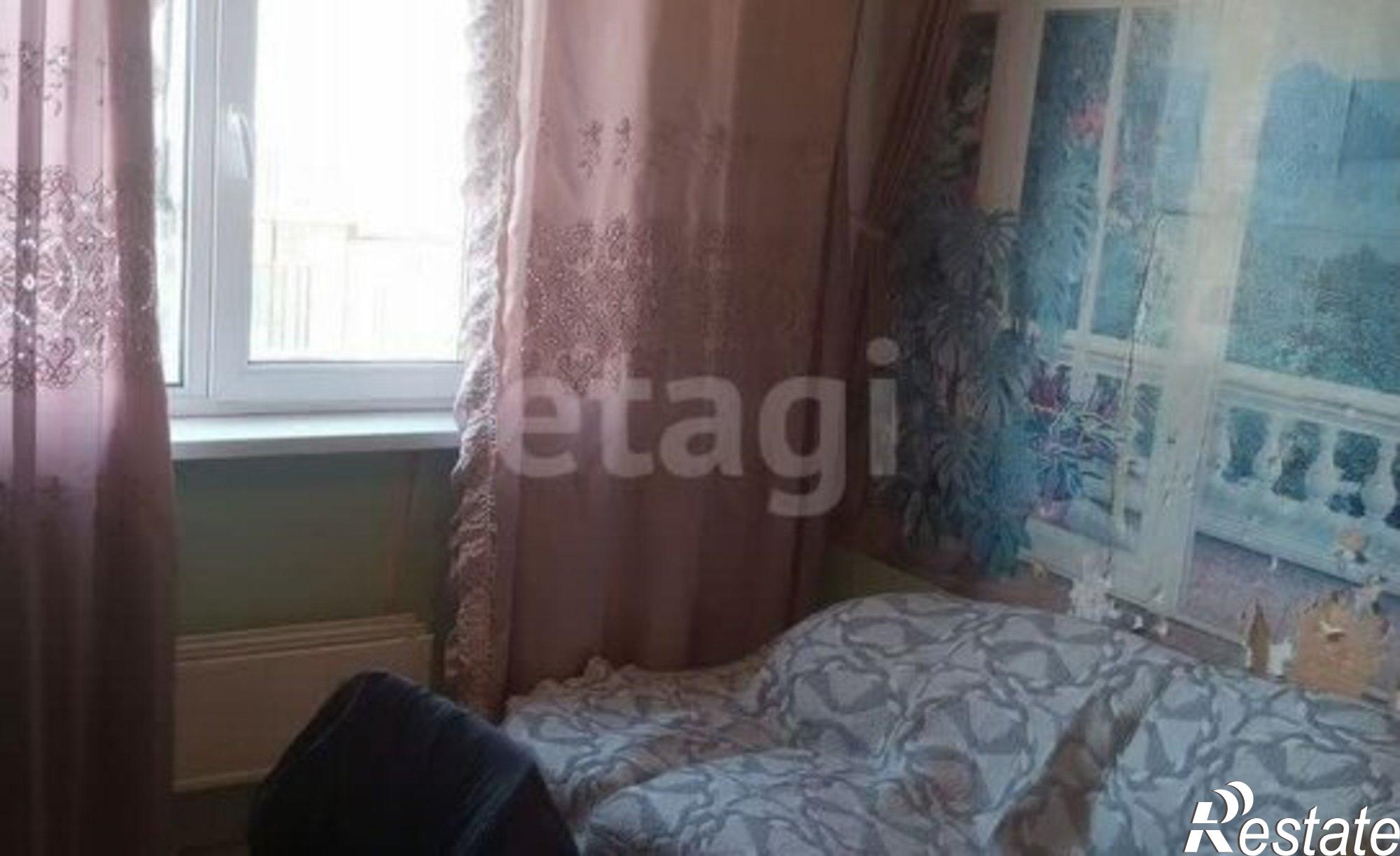 Купить квартиру за 4 350 000 рублей на Приморский б-р, 38