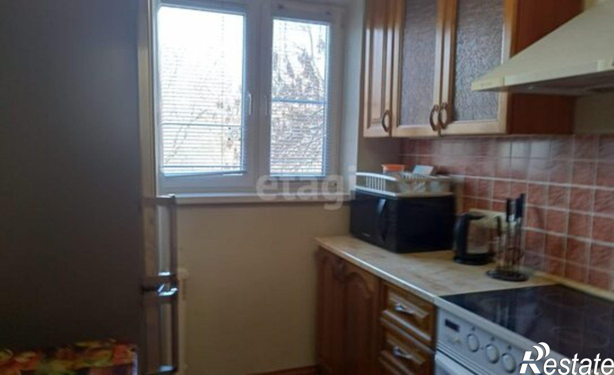 Купить квартиру за 5 650 000 рублей на пр-кт Степана Разина, 29