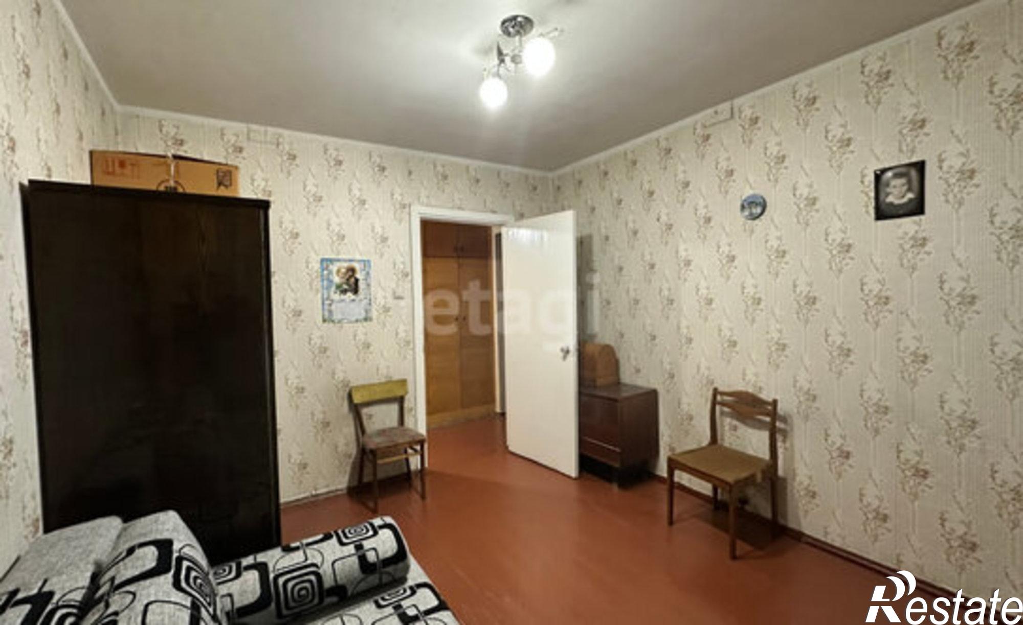 Купить квартиру за 3 000 000 рублей на ул Железнодорожная, 11