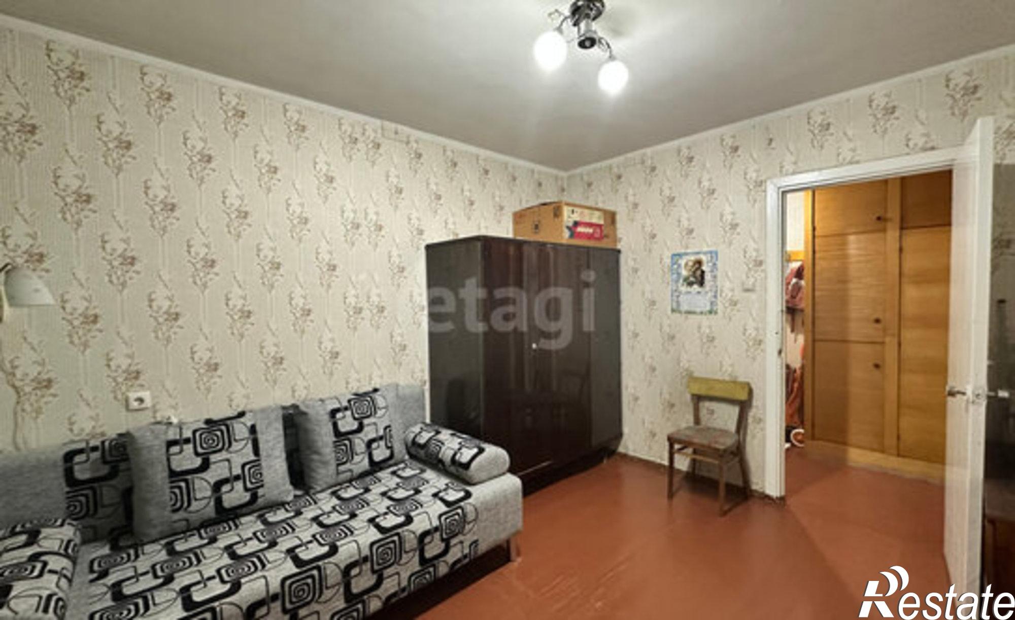 Купить квартиру за 3 000 000 рублей на ул Железнодорожная, 11