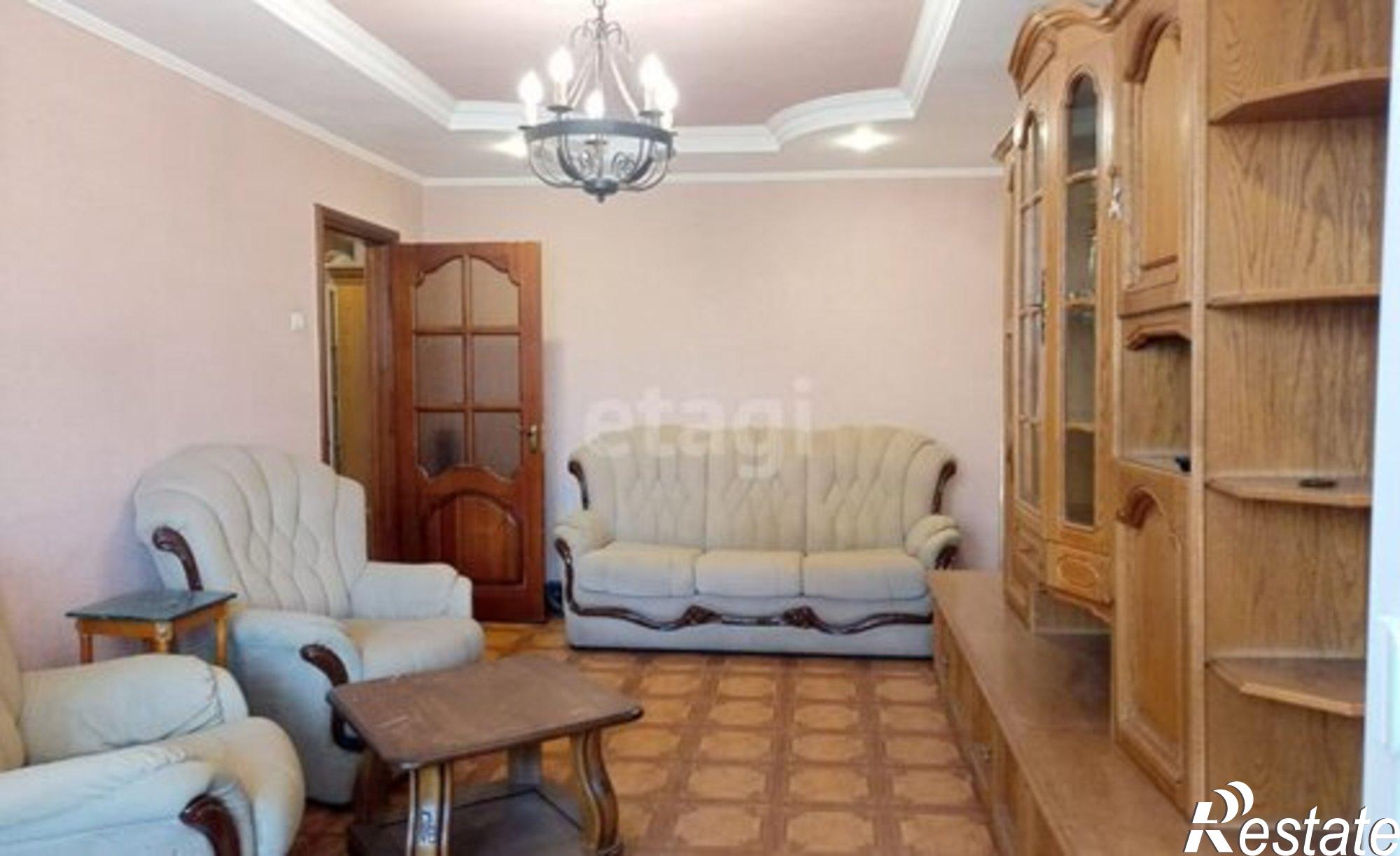 Купить квартиру за 5 650 000 рублей на пр-кт Степана Разина, 29