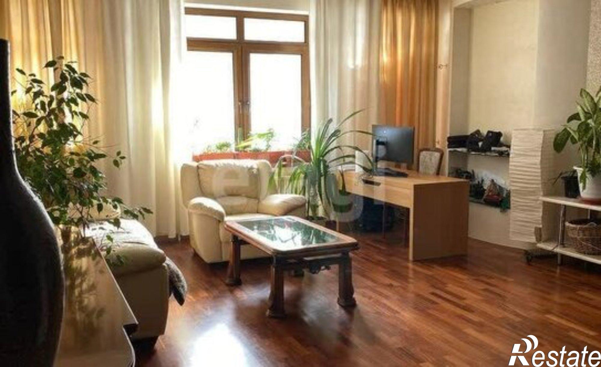 Купить квартиру за 17 900 000 рублей на ул 40 лет Победы, 15в