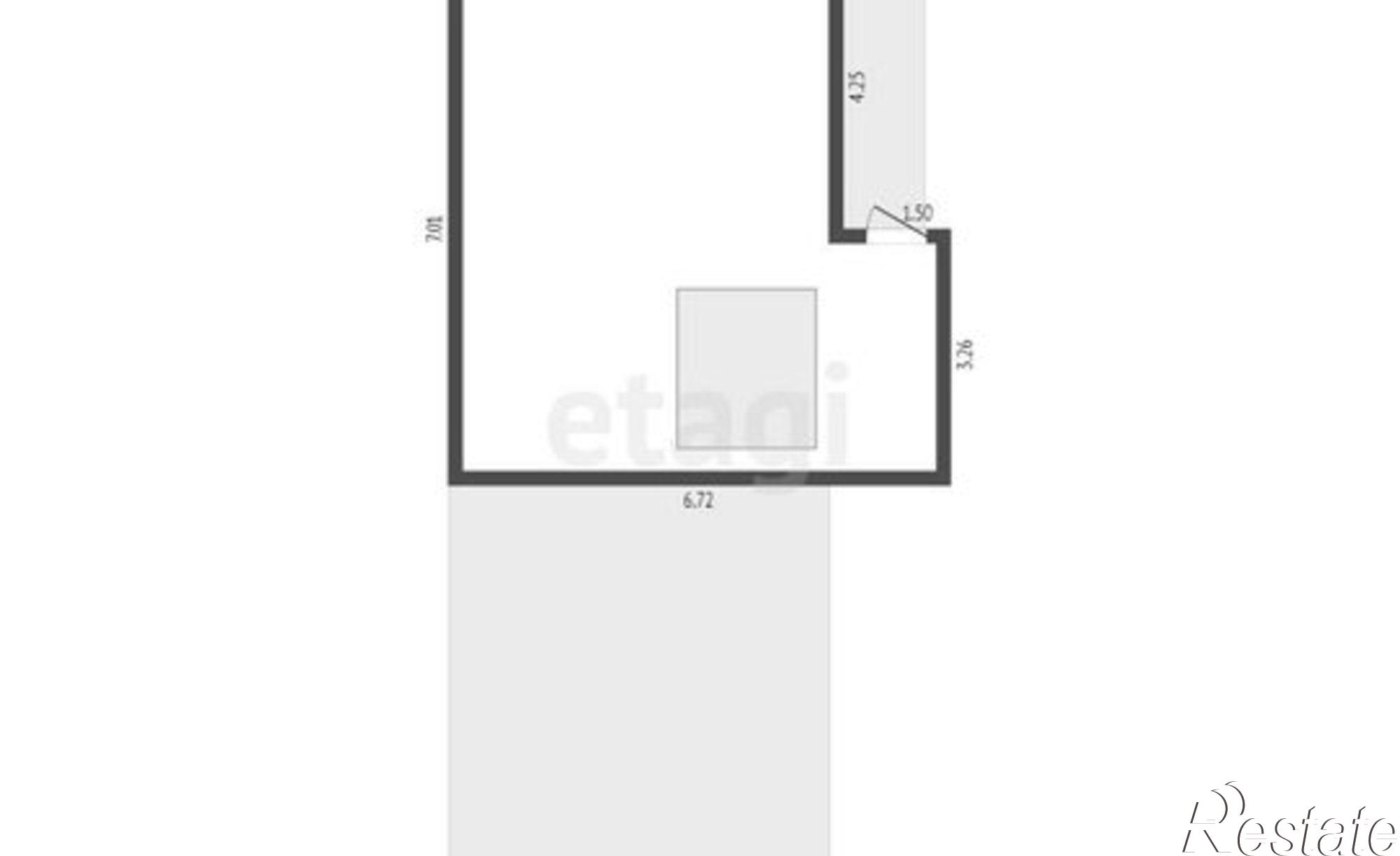 Купить квартиру за 7 000 000 рублей на ул Автостроителей, 5