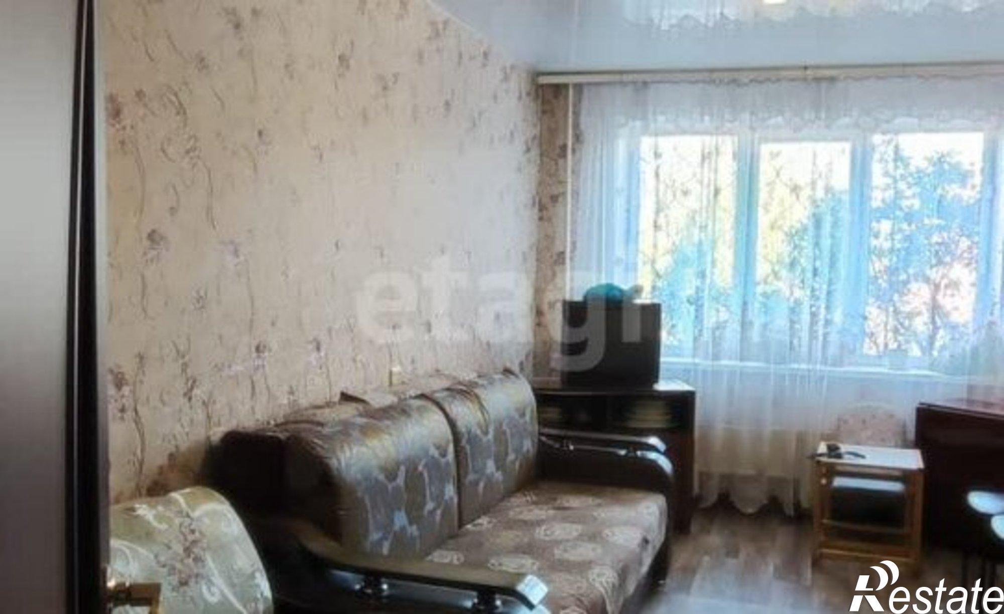 Купить квартиру за 4 900 000 рублей на ул Гидротехническая, 33