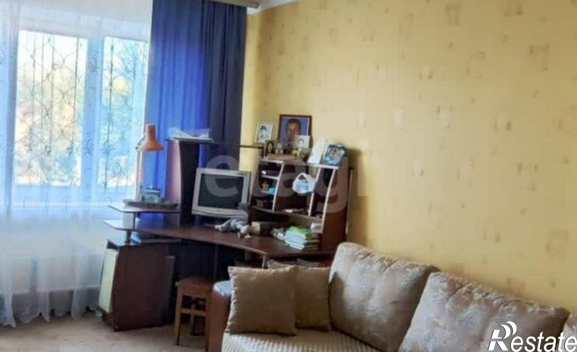 Купить квартиру за 4 900 000 рублей на ул Гидротехническая, 33